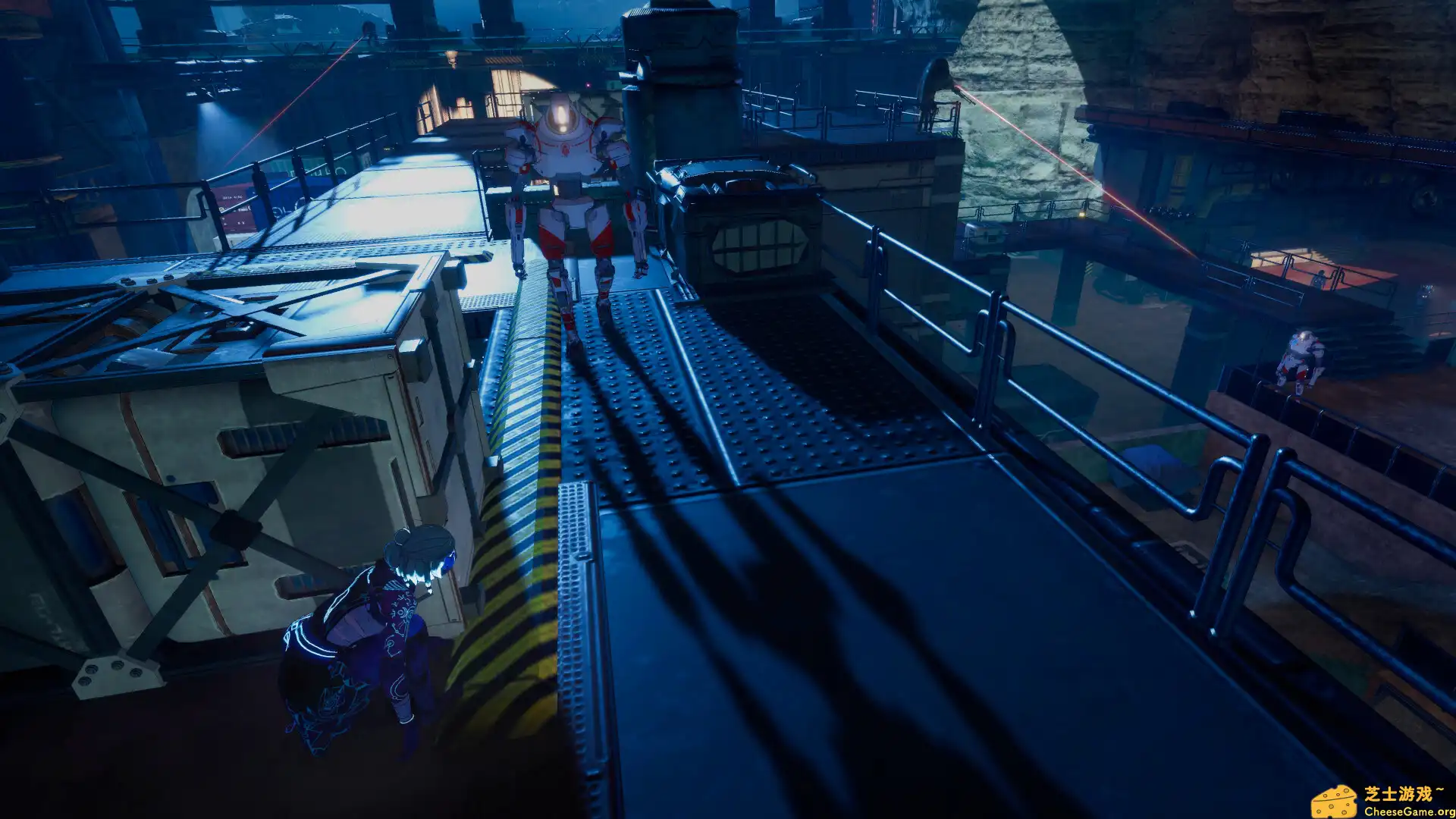 [PC]厄瑞班：暗影之族/Ereban: Shadow Legacy