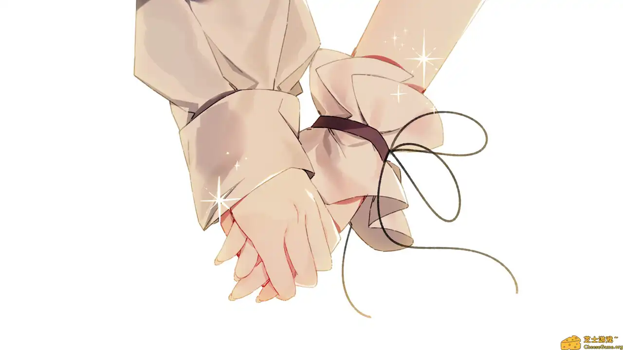 [PC]宝石少女 1st.cut：她必须灭亡的原因/Putrika 1st.cut:The Reason She Must Perish