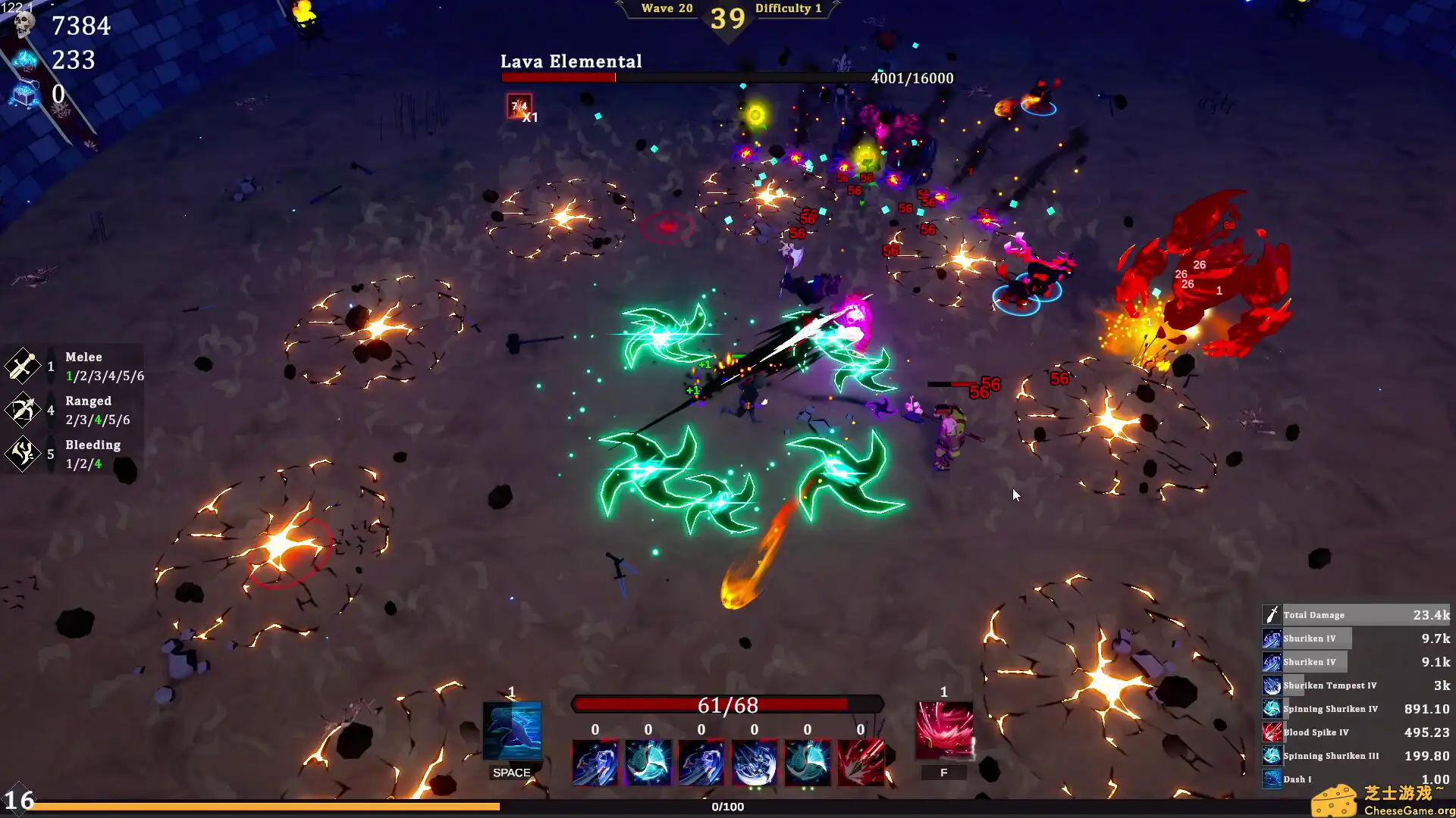 [PC]生死格斗/Fight To The Death