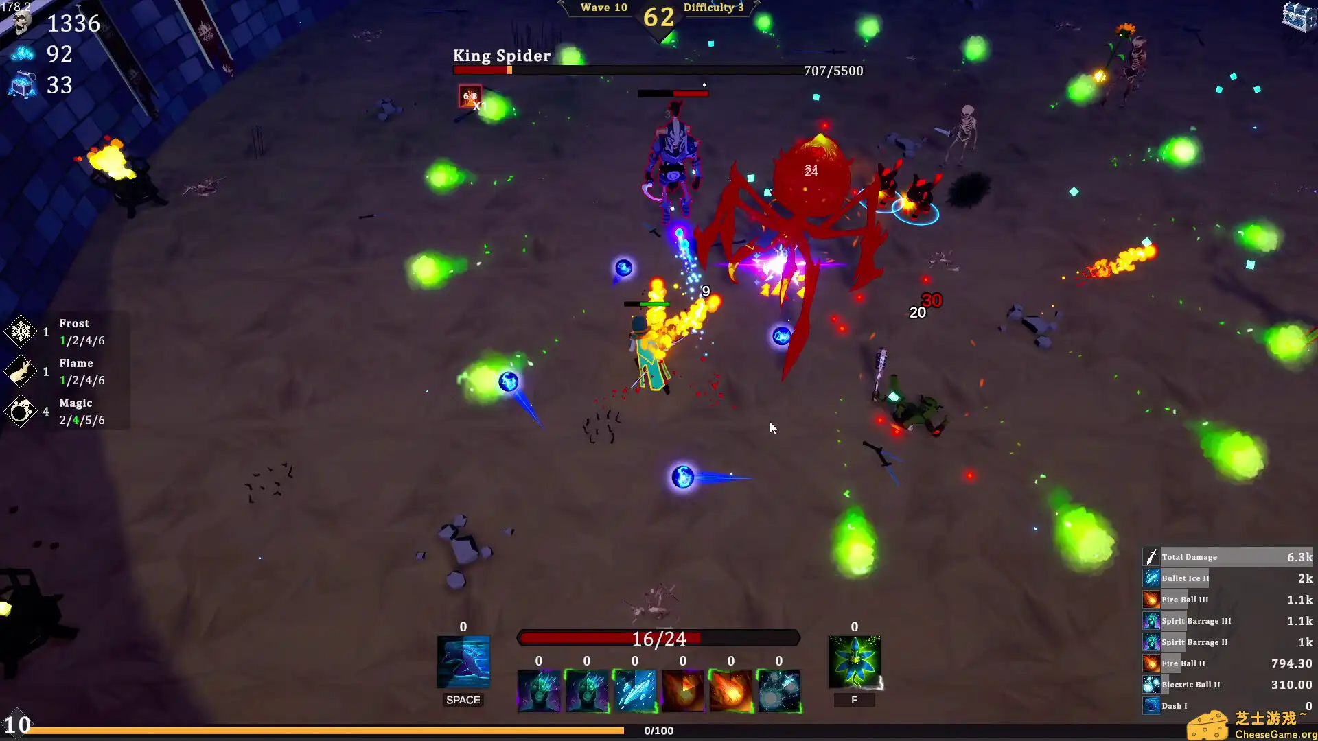 [PC]生死格斗/Fight To The Death