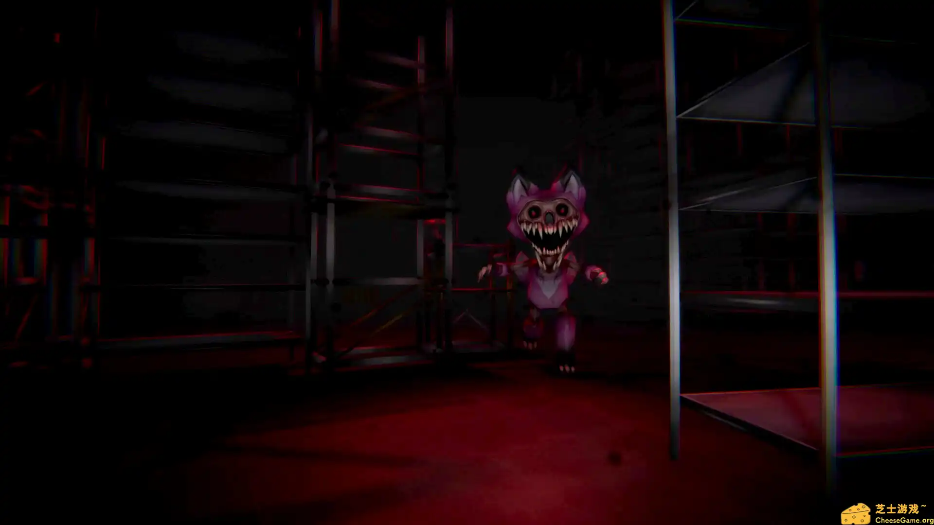 [PC]狐兔灾难：第一章/The Fox Hare Disaster: Chapter One