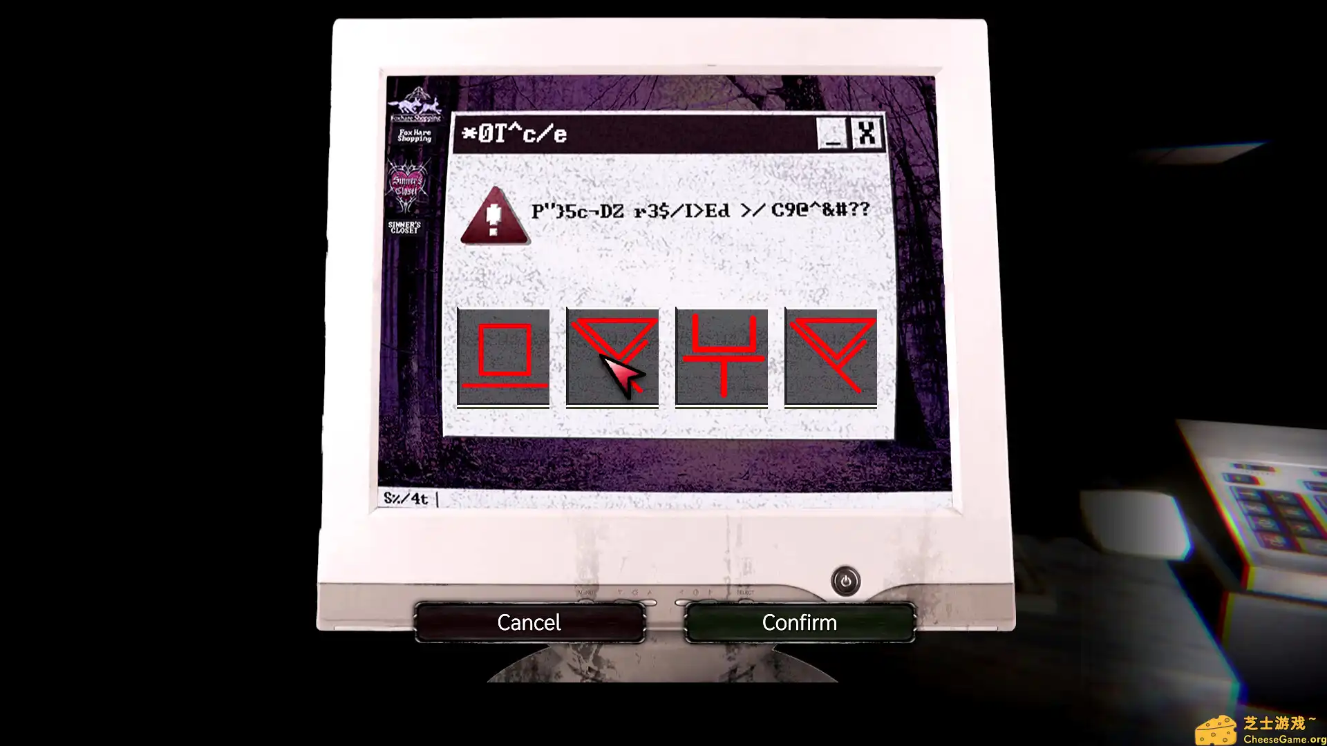 [PC]狐兔灾难：第一章/The Fox Hare Disaster: Chapter One