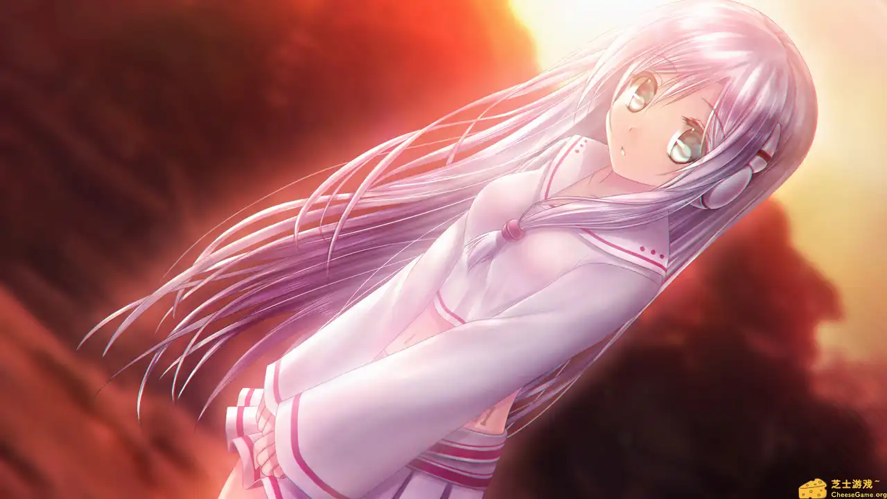 [PC]露西 -她所期望的一切-/Lucy -The Eternity She Wished For-