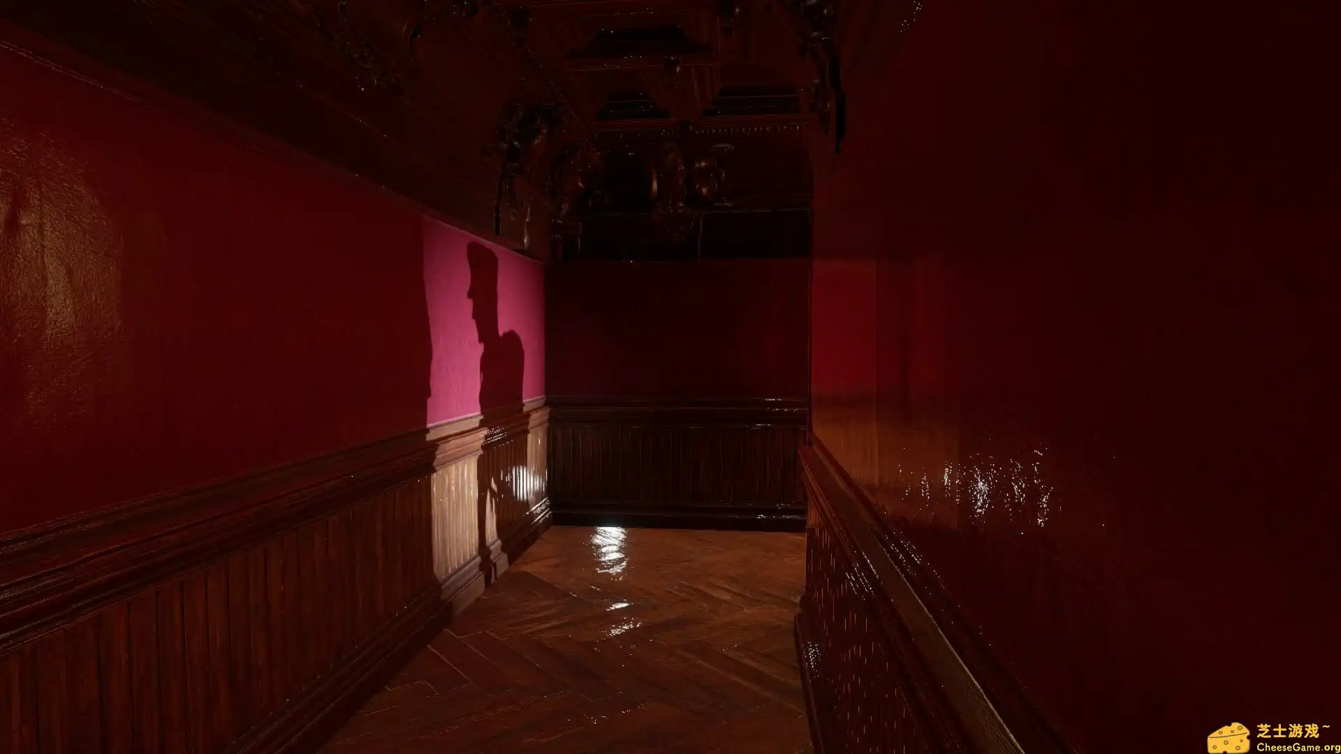 [PC]魔鬼之路/DEVIL'S WAY