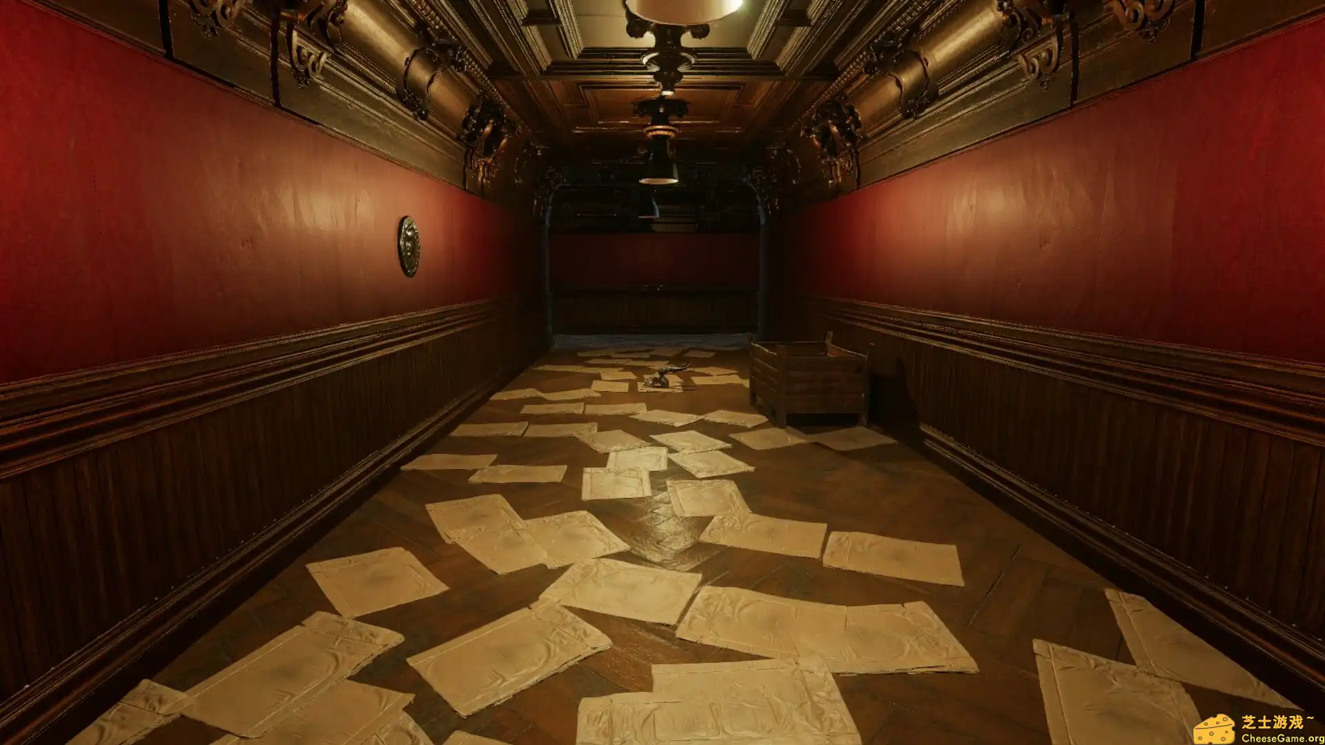 [PC]魔鬼之路/DEVIL'S WAY