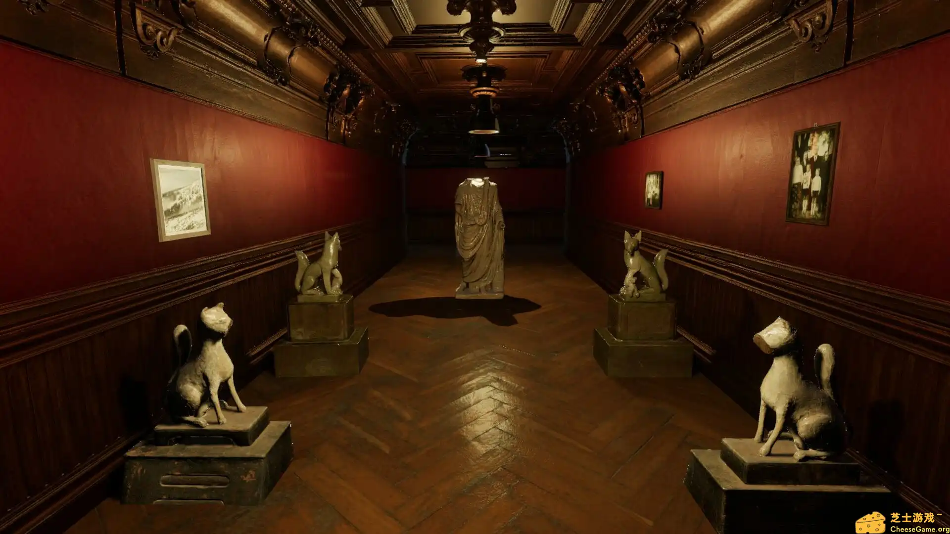 [PC]魔鬼之路/DEVIL'S WAY