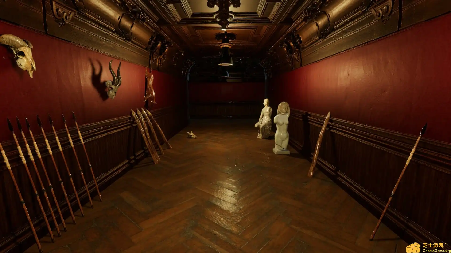 [PC]魔鬼之路/DEVIL'S WAY