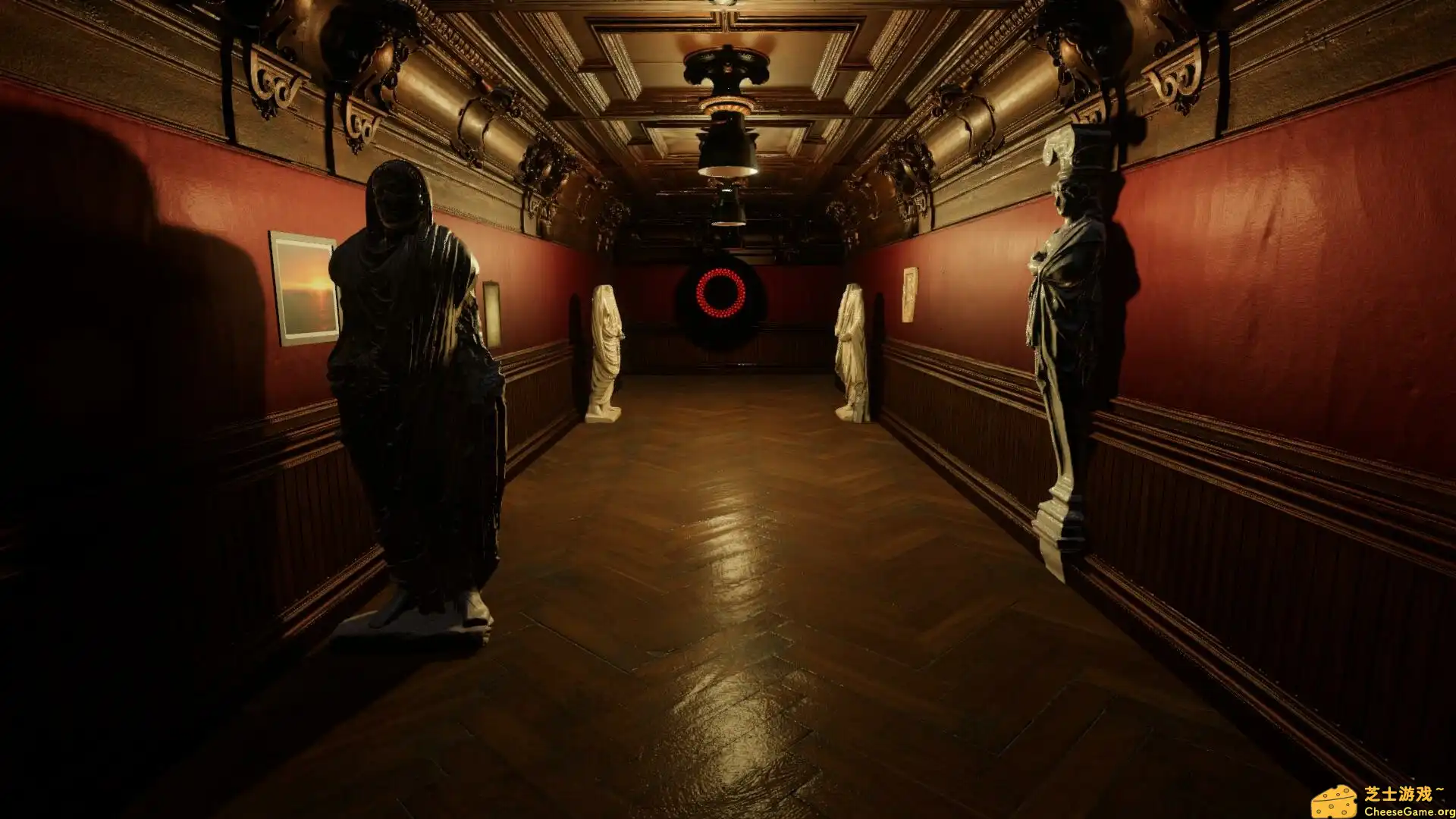 [PC]魔鬼之路/DEVIL'S WAY