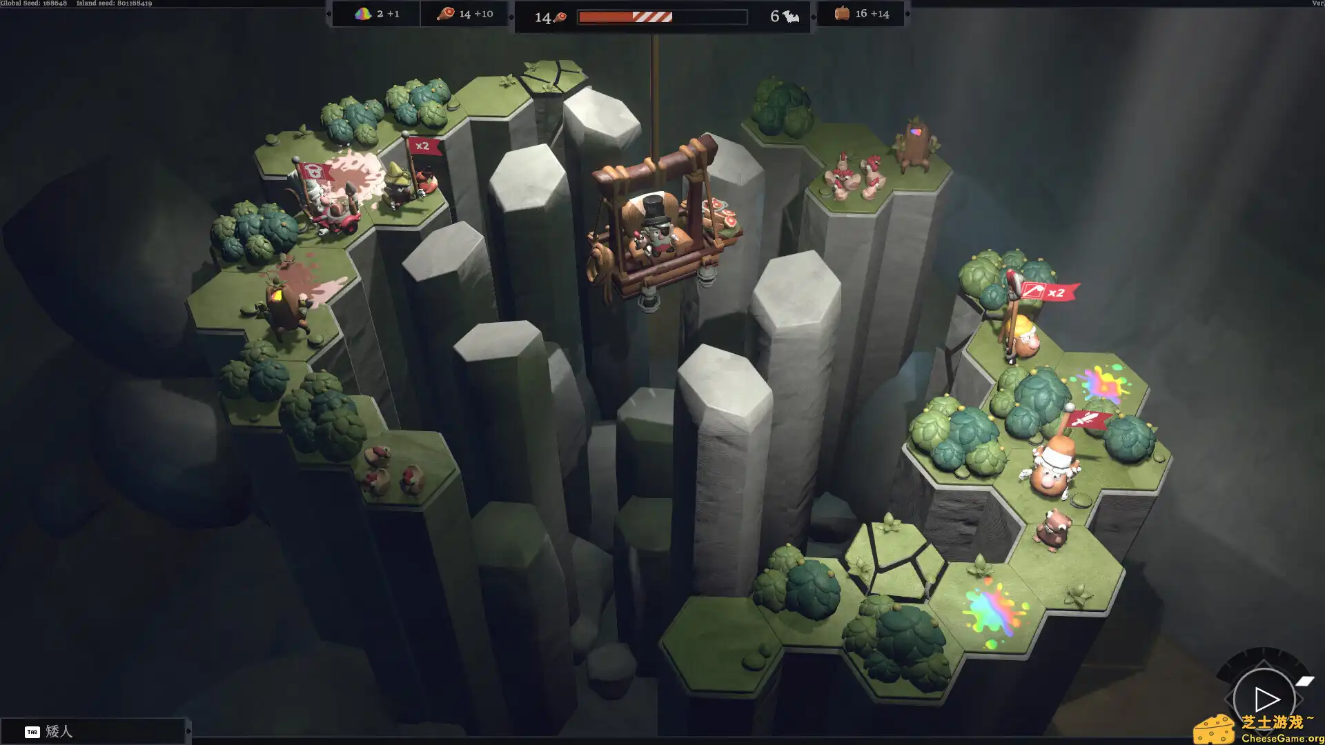 [PC]矮人探险公司/EcoGnomix