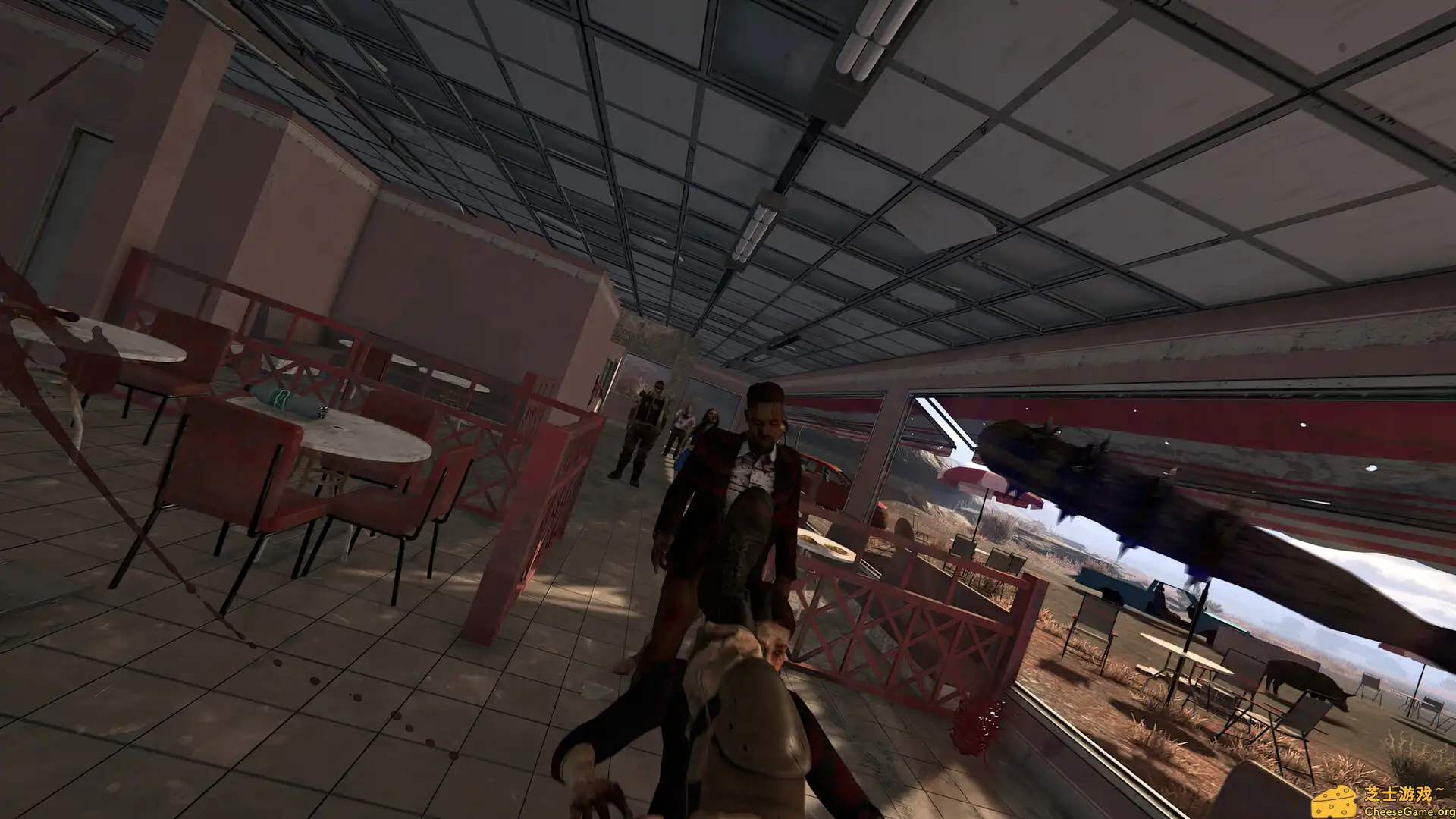 [PC]最后的农民/The Last FARMER