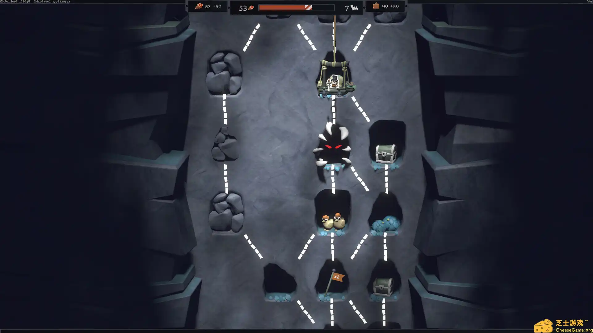 [PC]矮人探险公司/EcoGnomix