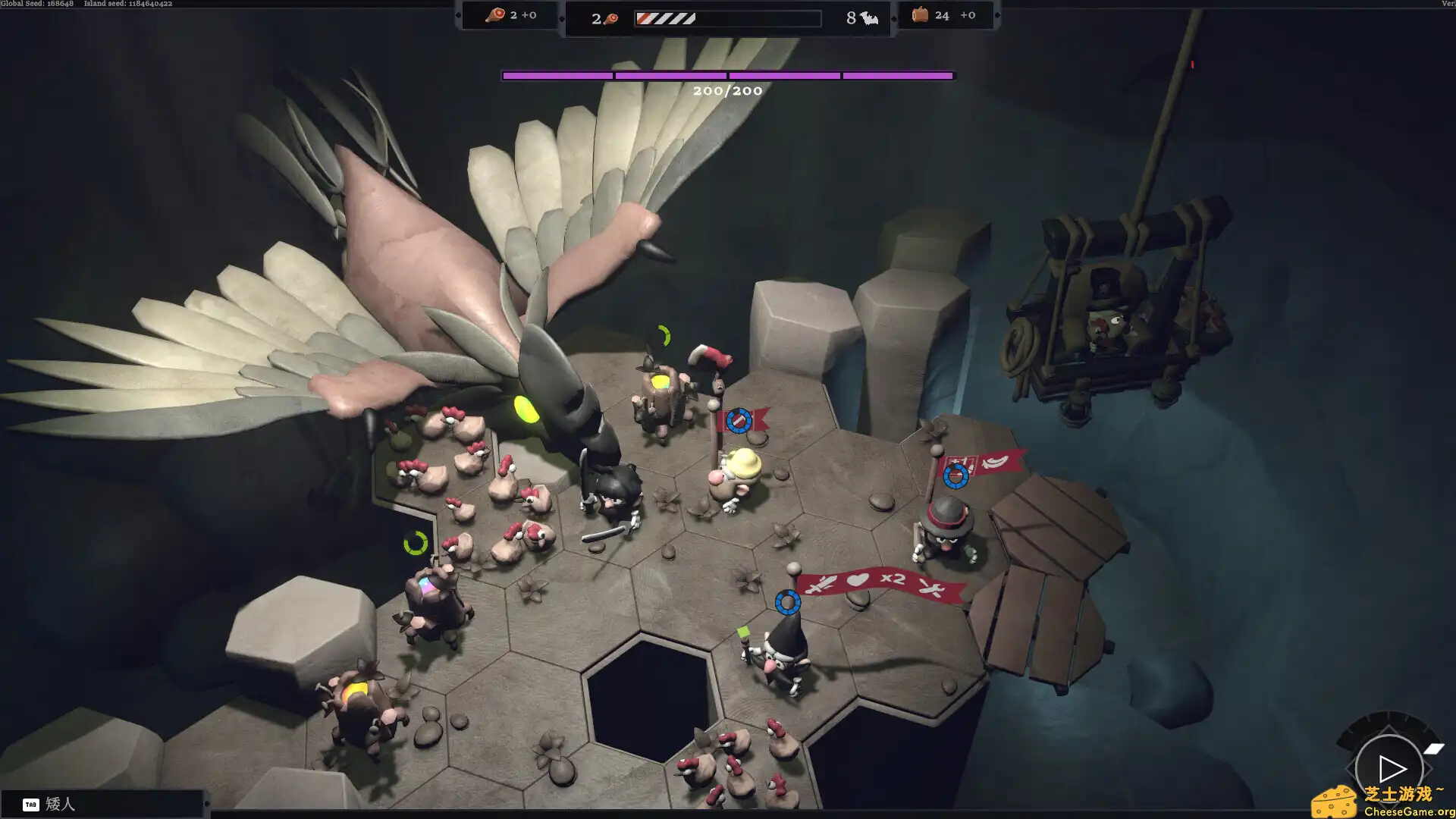 [PC]矮人探险公司/EcoGnomix