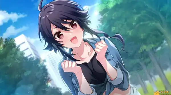 [PC]SINce Memories 星穹之下 数字版/SINce Memories: Off The Starry Sky)