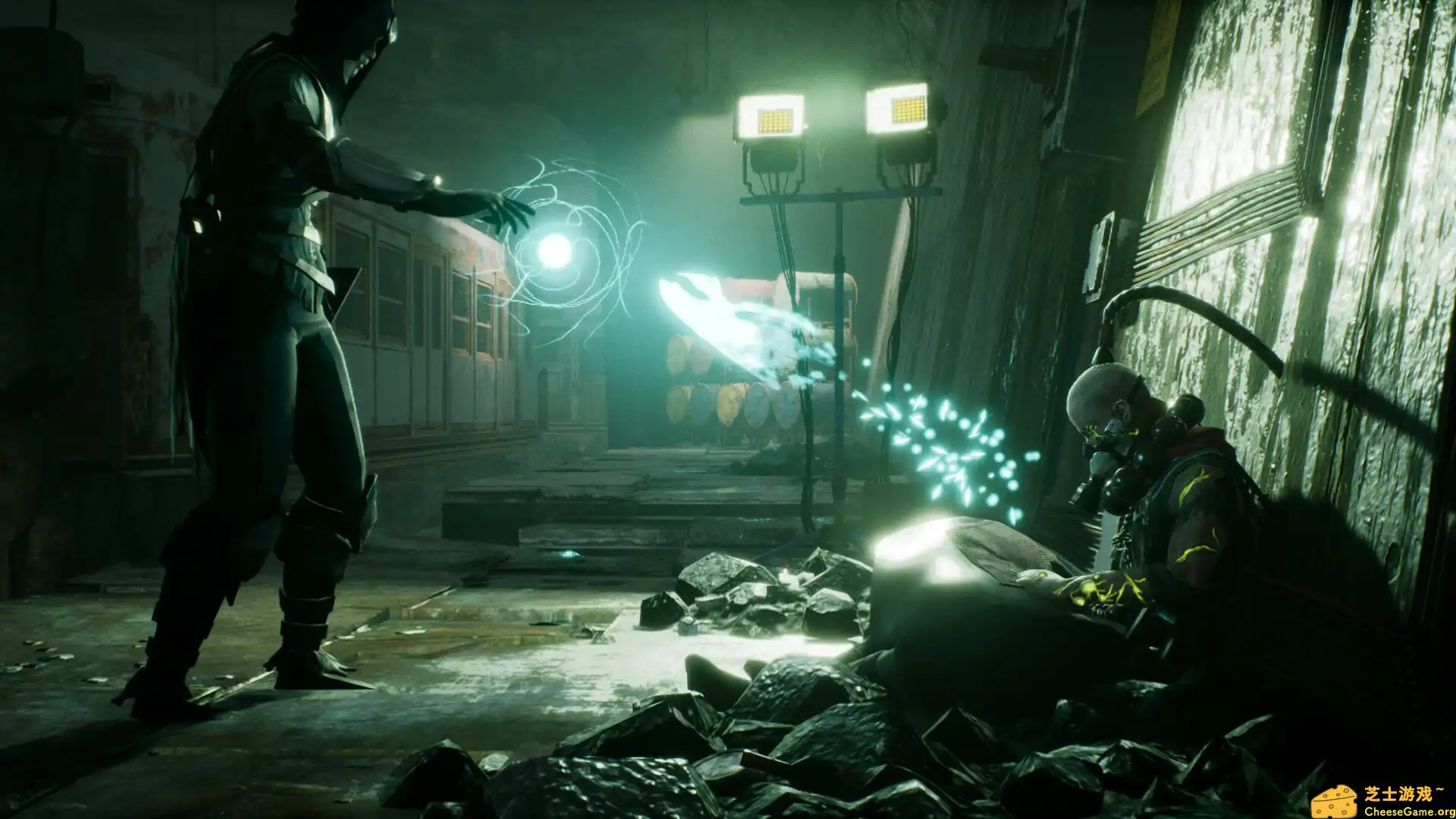 [PC]死亡约束/Deathbound