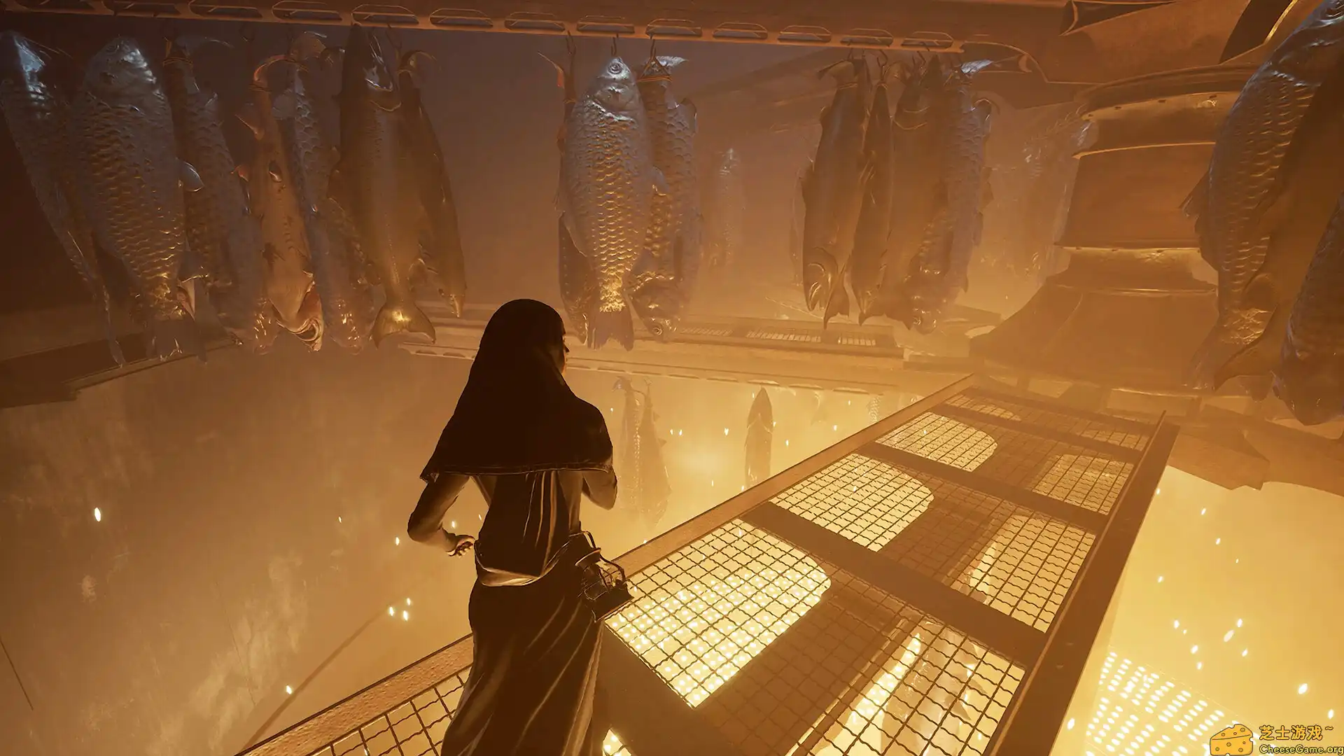 [PC]印蒂卡/INDIKA