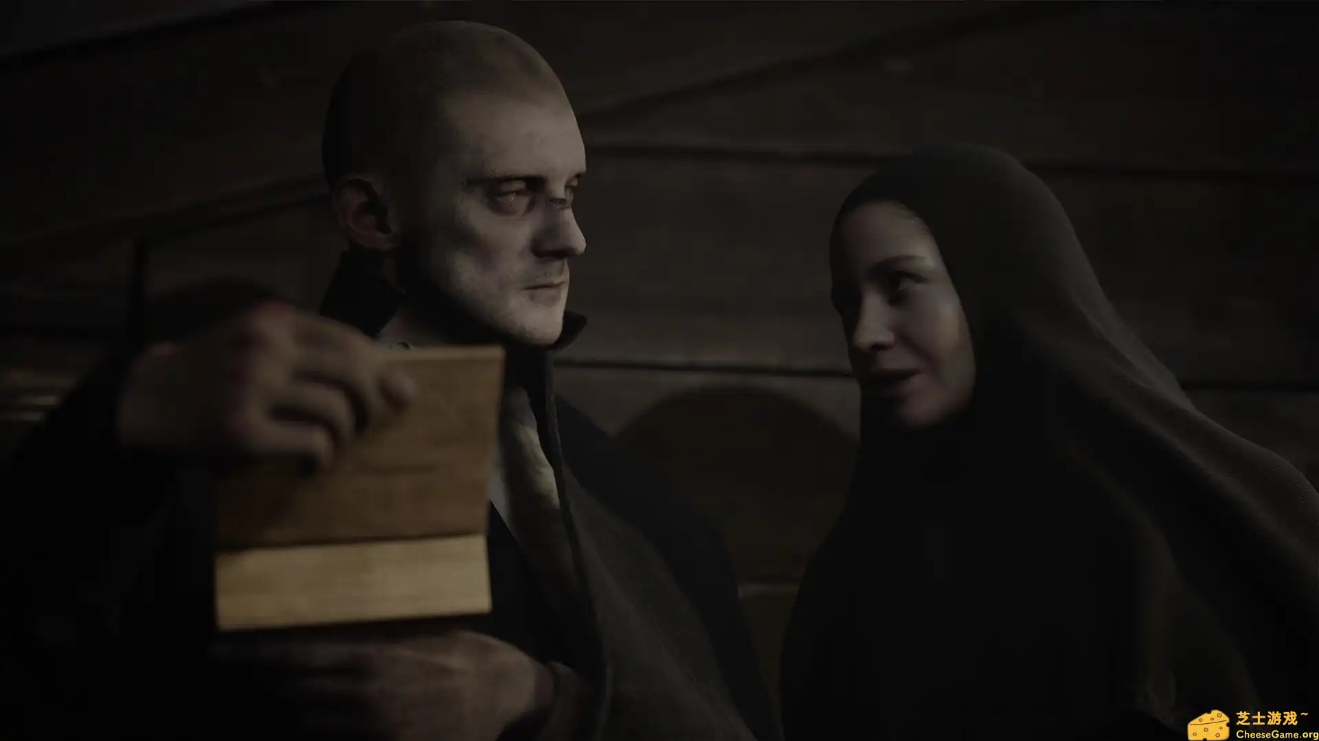 [PC]印蒂卡/INDIKA