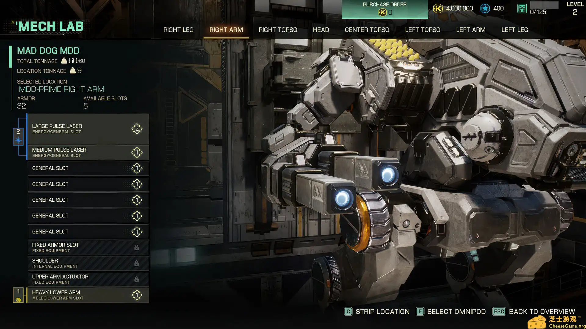 [PC]机甲战士5：部落/MechWarrior 5: Clans/支持网络联机