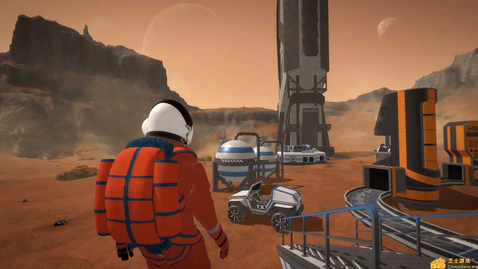 [PC]伊甸园工匠/Eden Crafters/支持网络联机