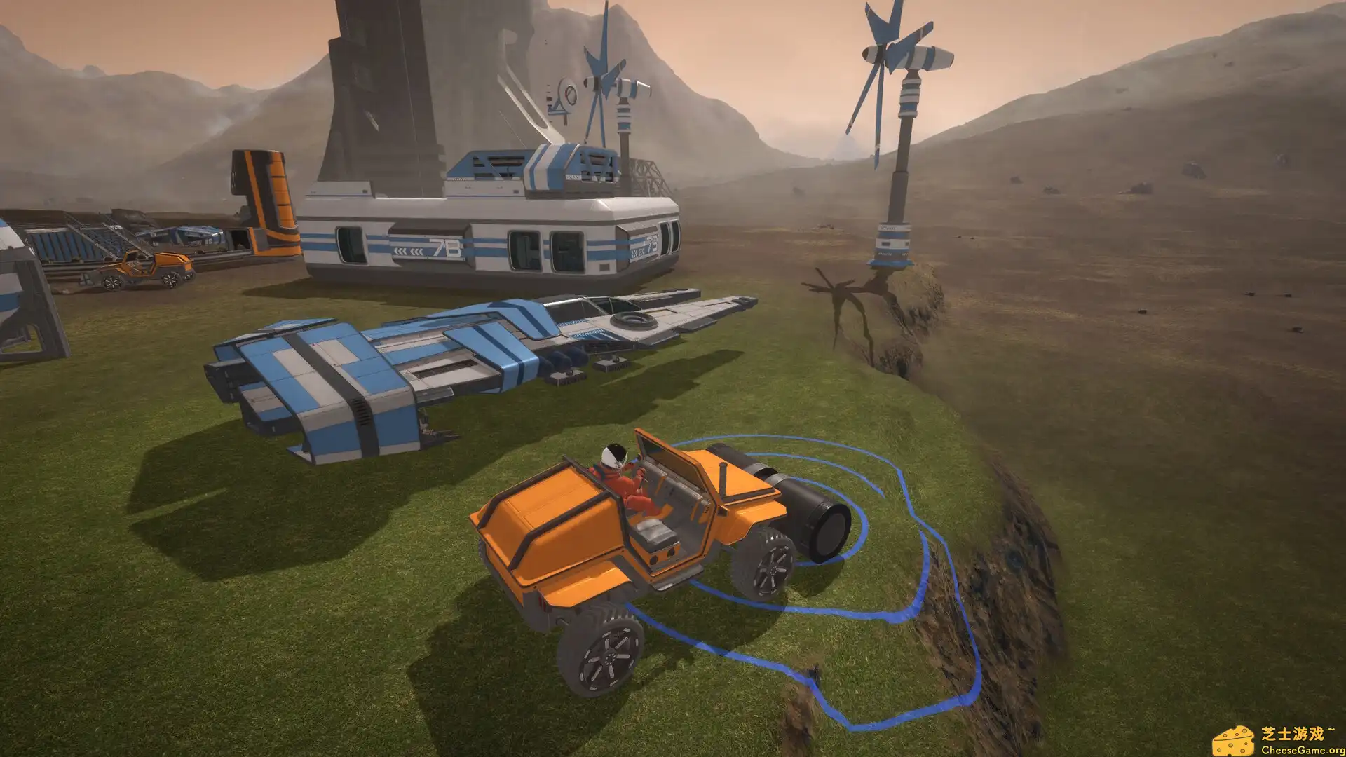 [PC]伊甸园工匠/Eden Crafters/支持网络联机