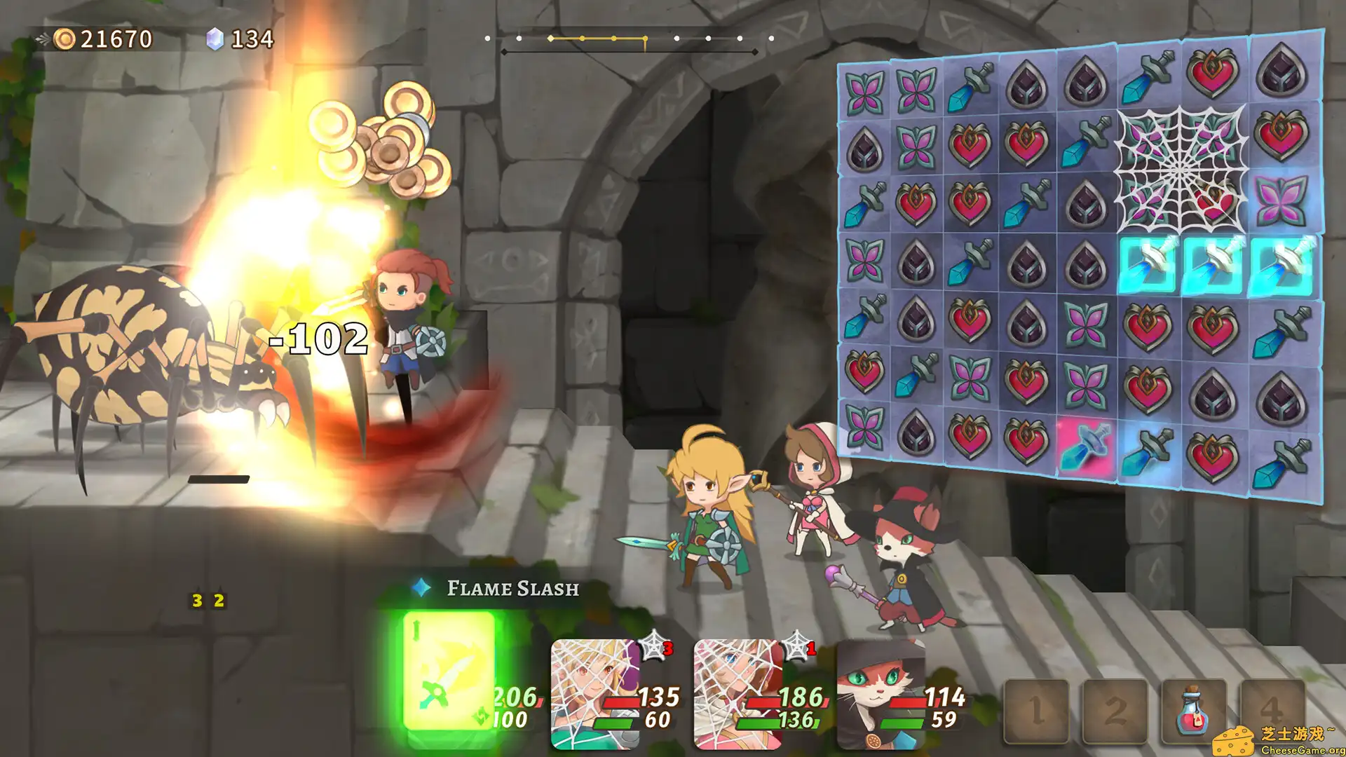 [PC]英雄纹章2/Hero Emblems II