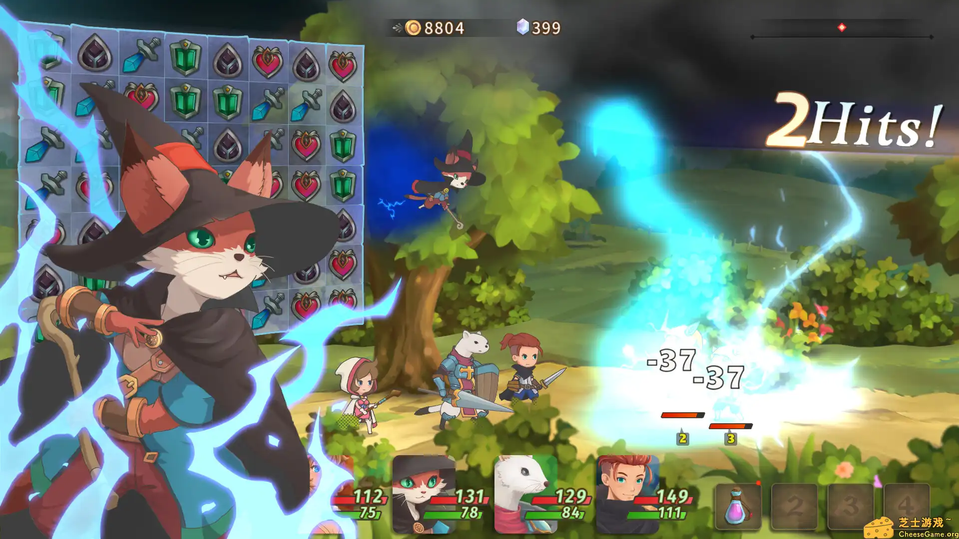 [PC]英雄纹章2/Hero Emblems II