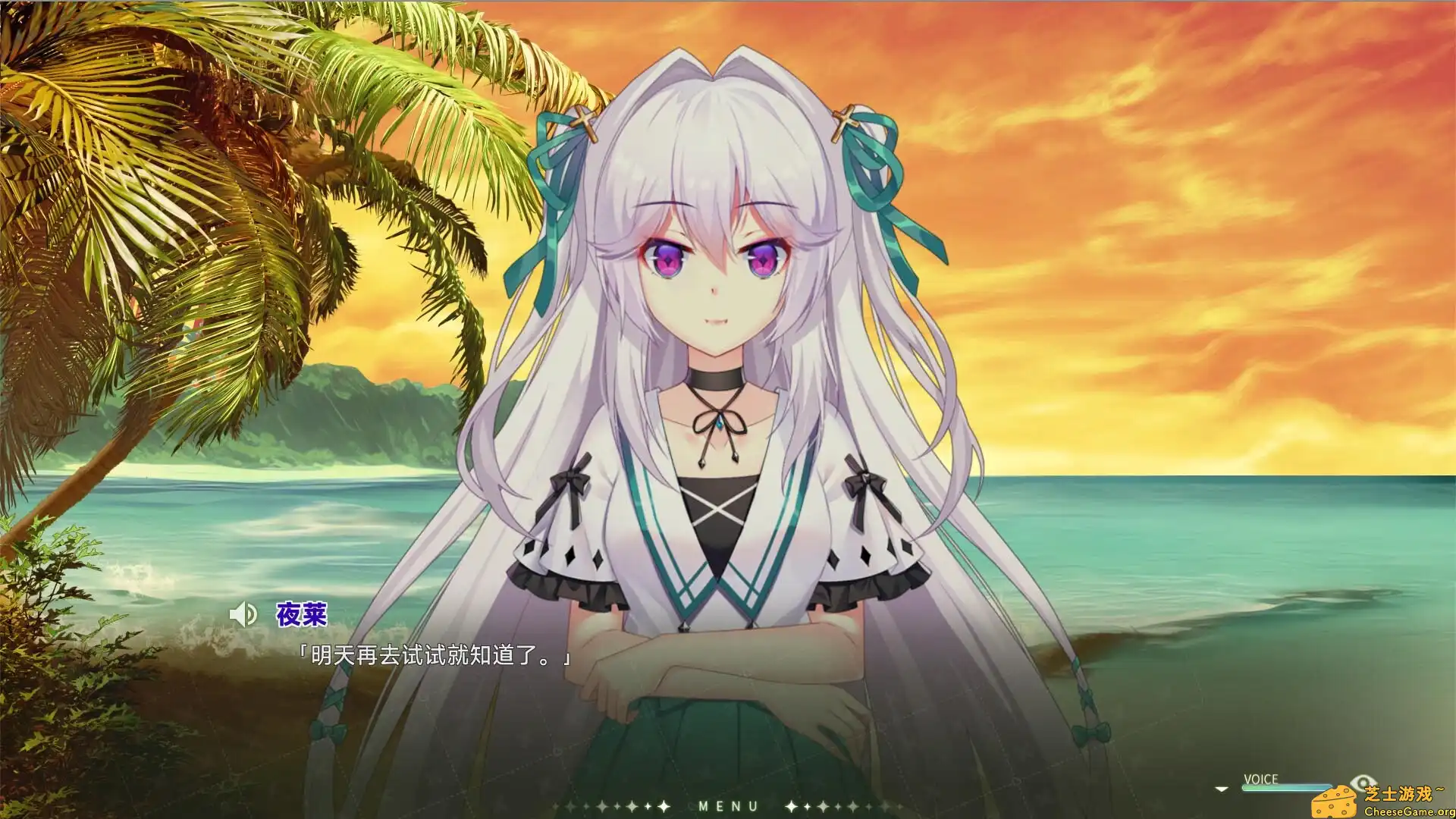 [PC]吸血鬼的旋律2/Vampires' Melody 2