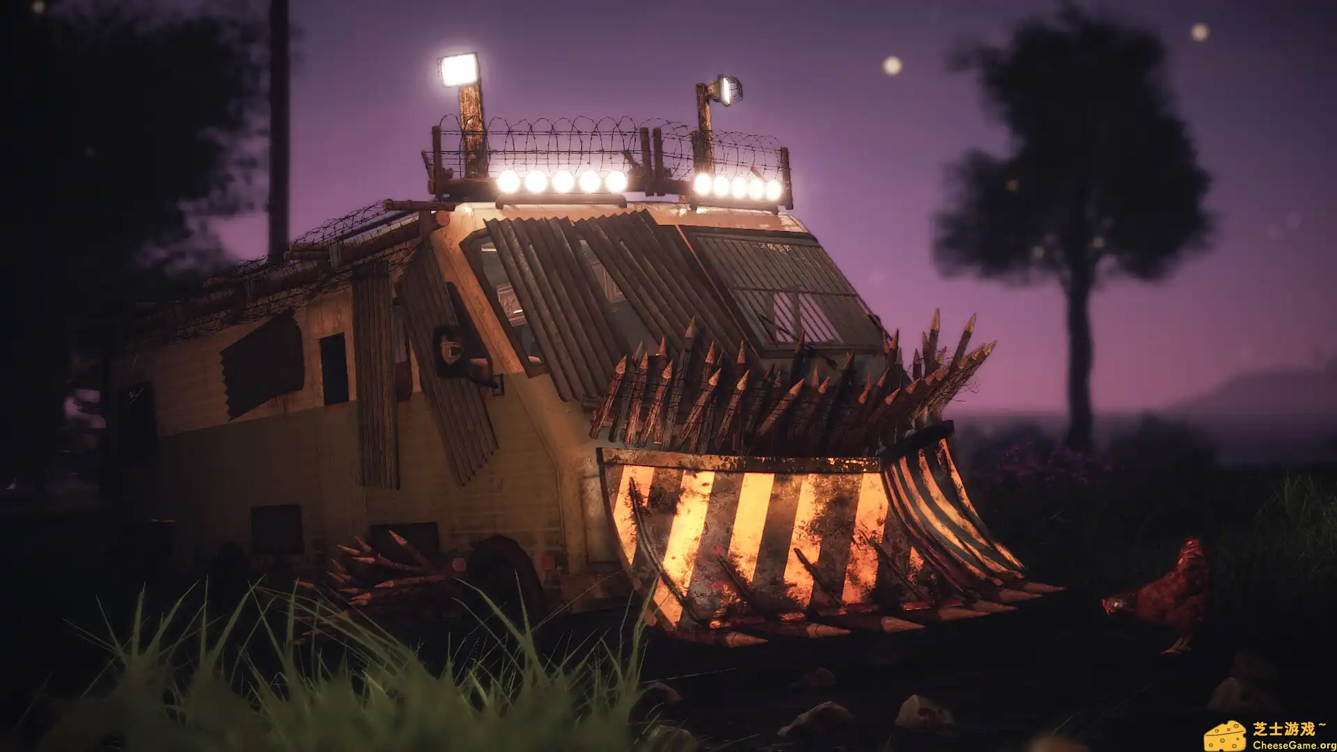 [PC]暗夜求生/生存之夜/Survive the Nights