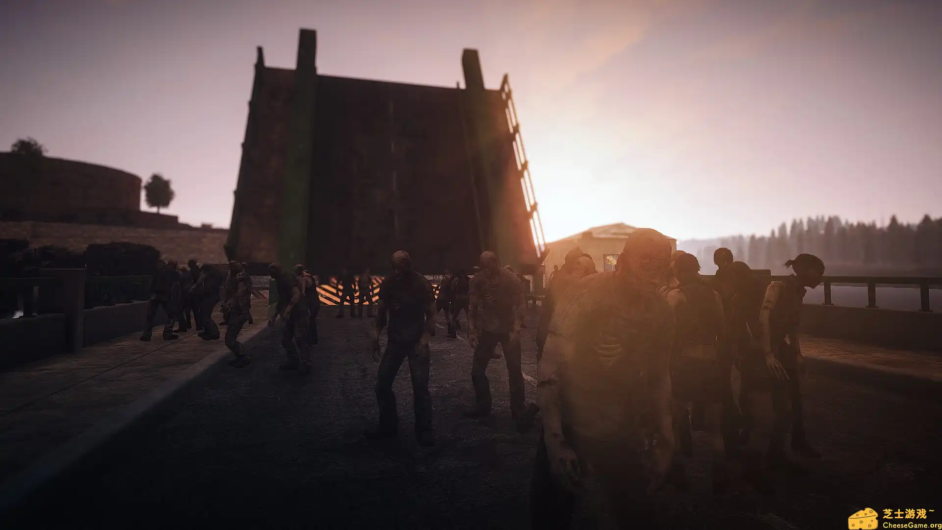 [PC]暗夜求生/生存之夜/Survive the Nights