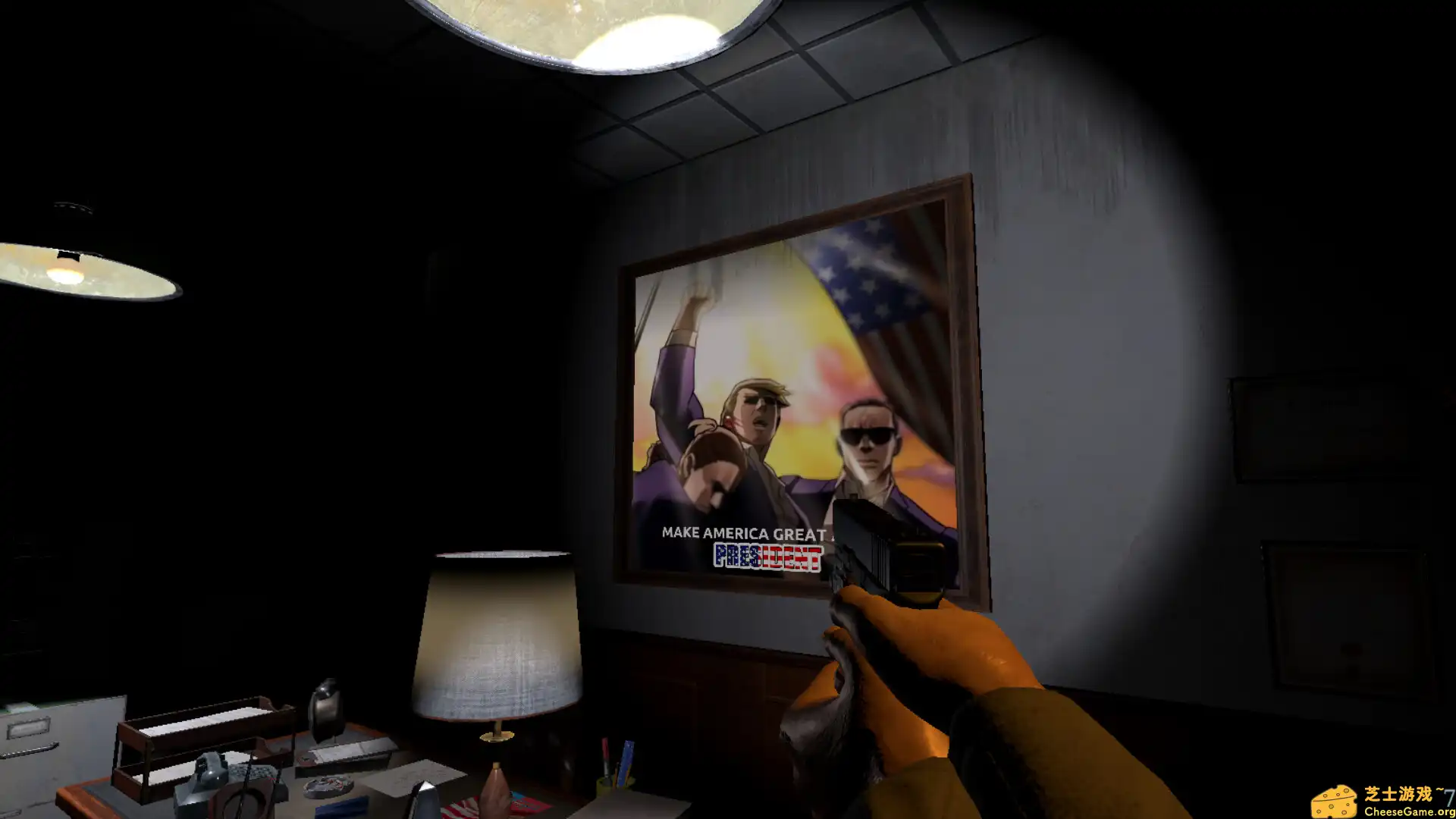 [PC]艾普斯坦2/Epstein 2