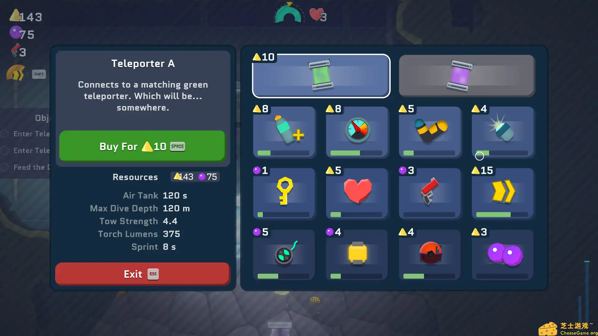 [PC]喂养深渊/Feed the Deep