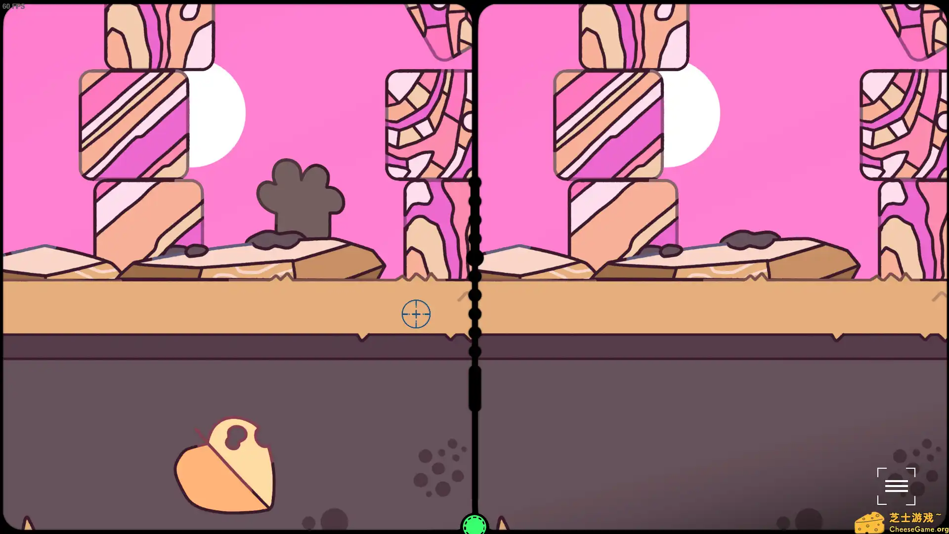 [PC]破碎之镜/Broken Lens