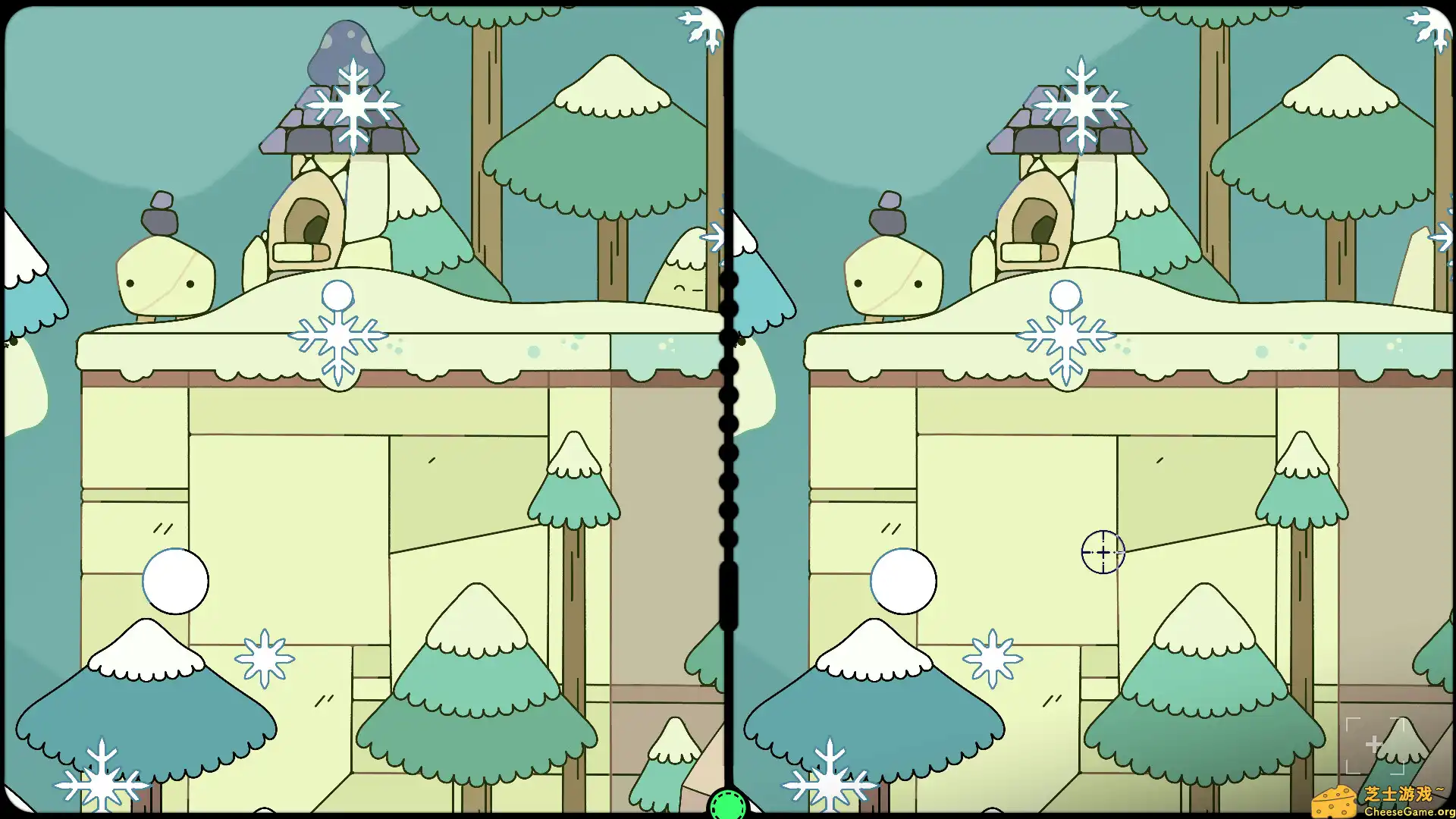 [PC]破碎之镜/Broken Lens