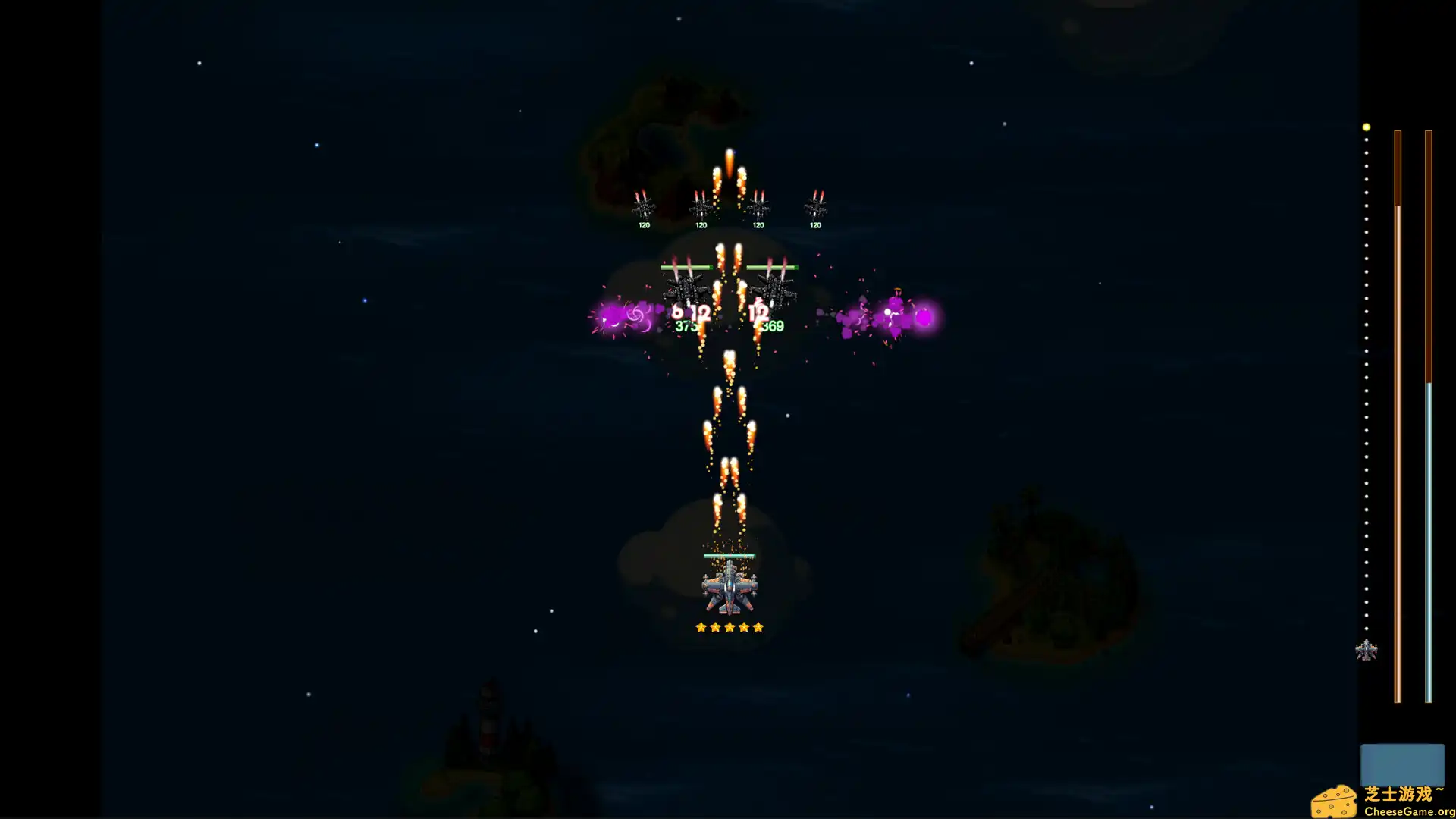 [PC]天海之域/HeavensSea