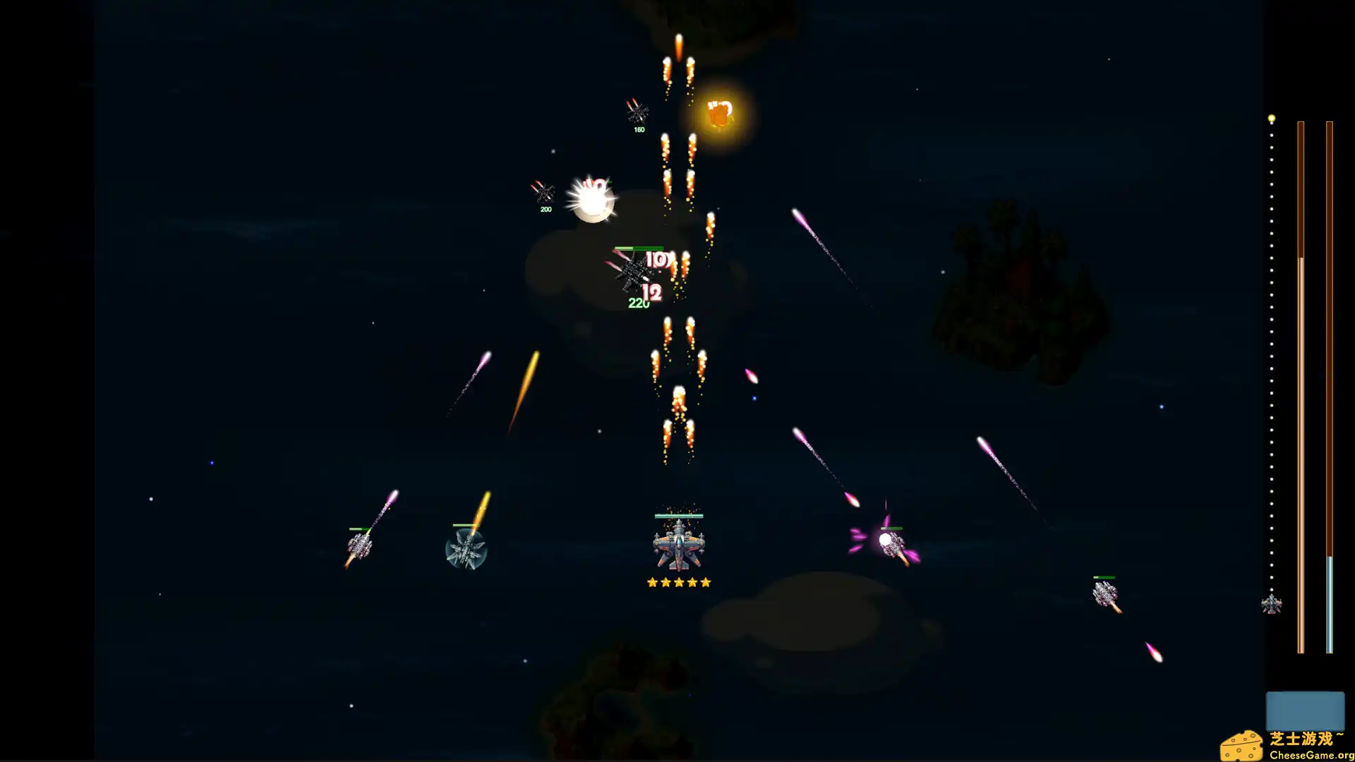 [PC]天海之域/HeavensSea