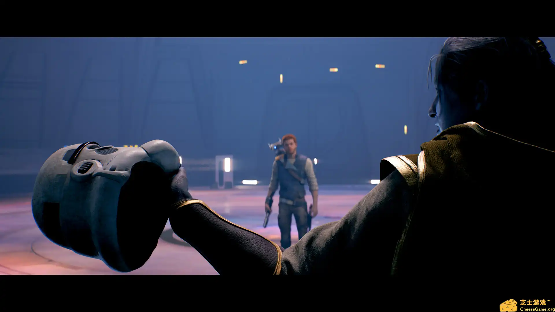 [PC]星球大战 绝地：幸存者/STAR WARS Jedi: Survivor