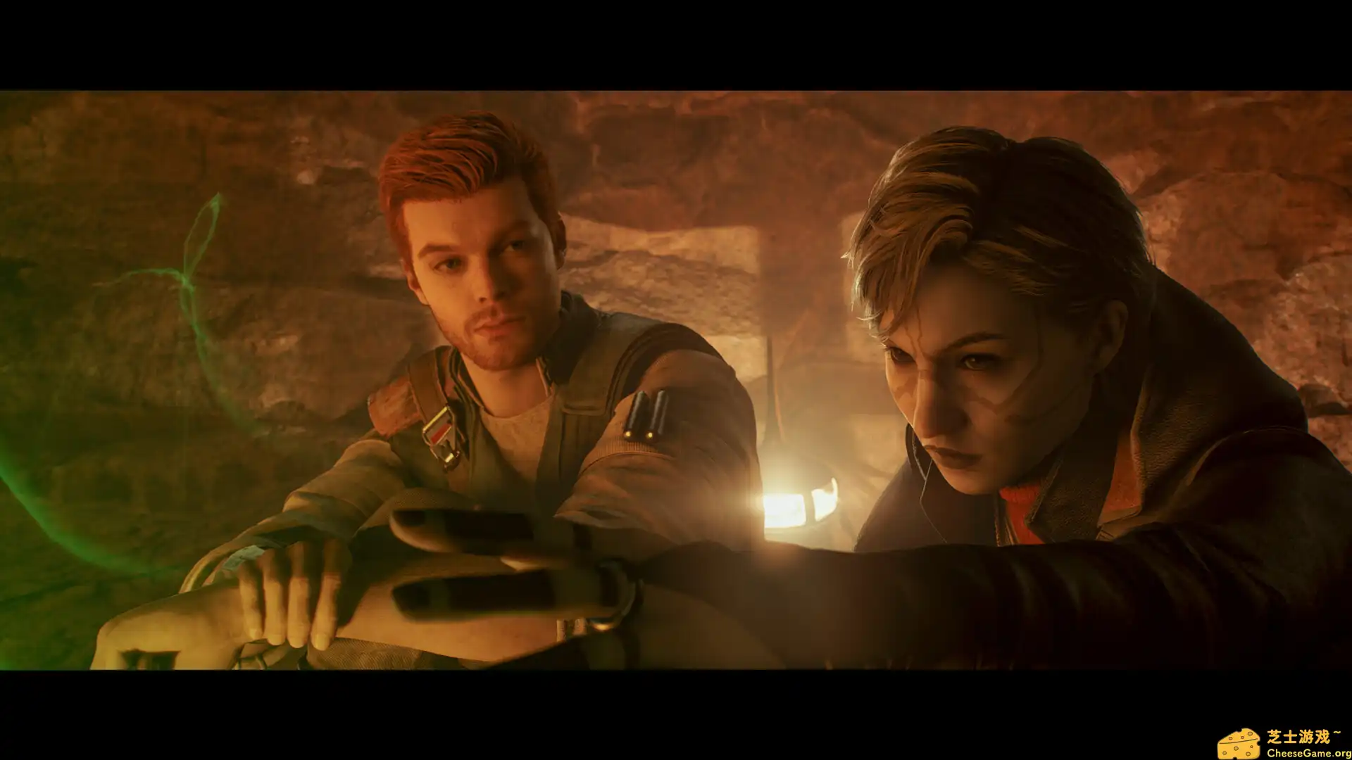 [PC]星球大战 绝地：幸存者/STAR WARS Jedi: Survivor