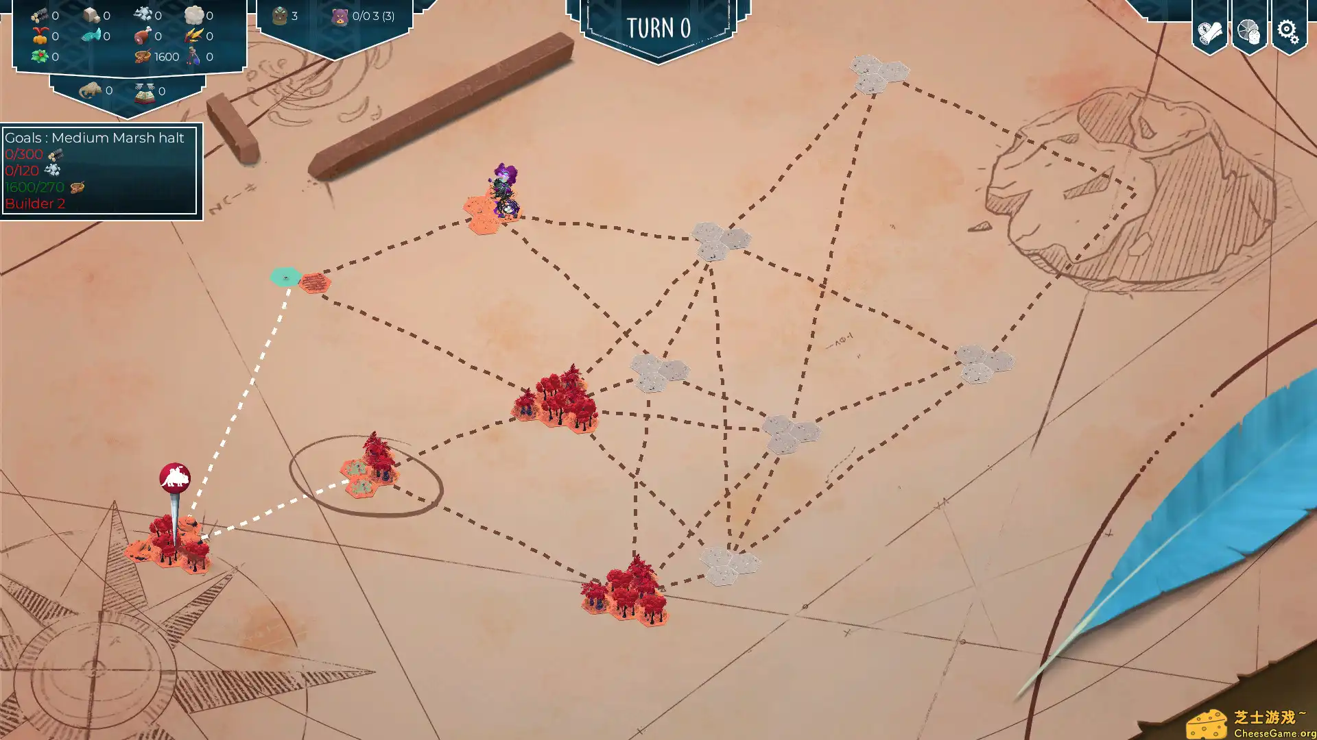 [PC]四海旅人/As Far As The Eye