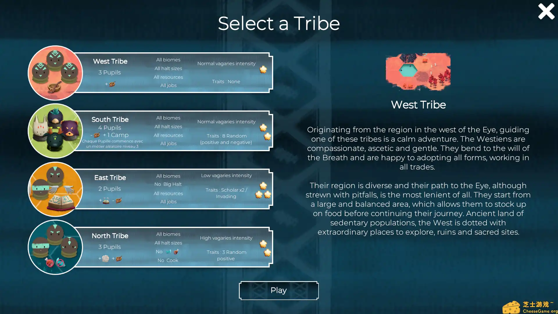 [PC]四海旅人/As Far As The Eye
