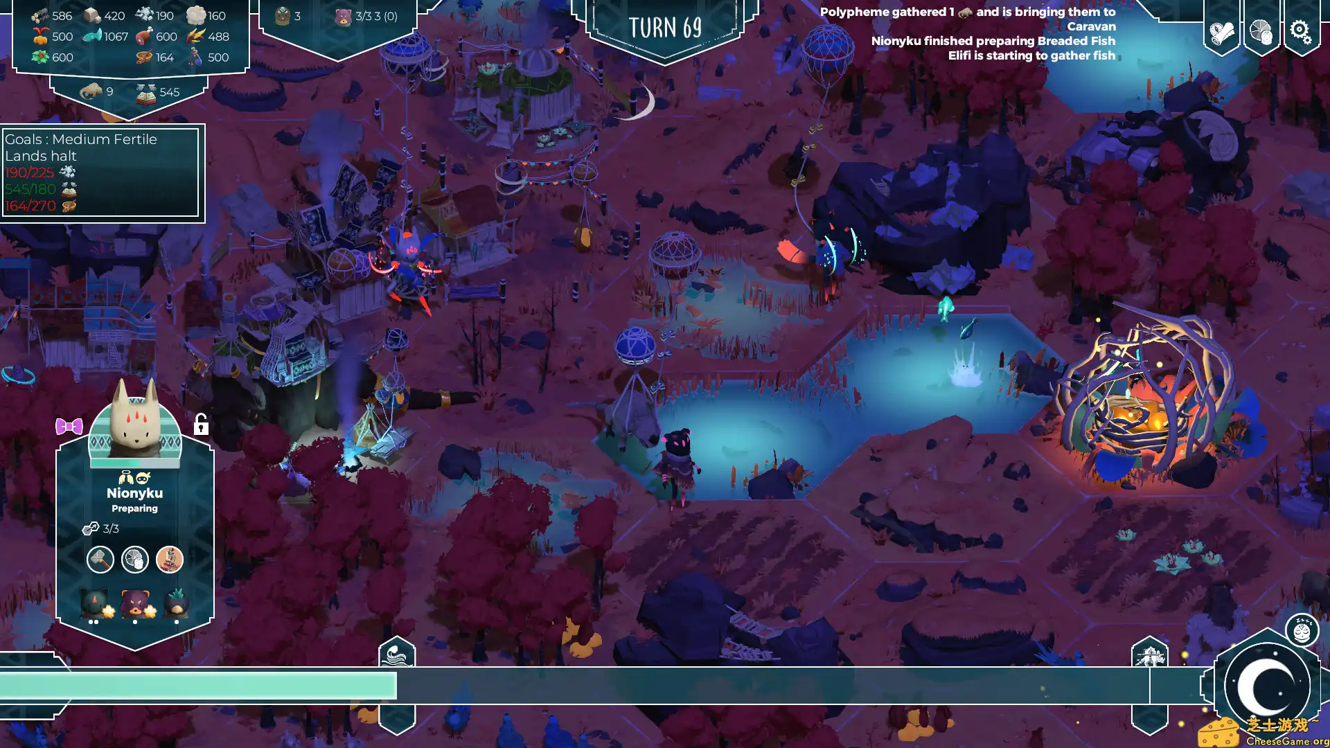 [PC]四海旅人/As Far As The Eye