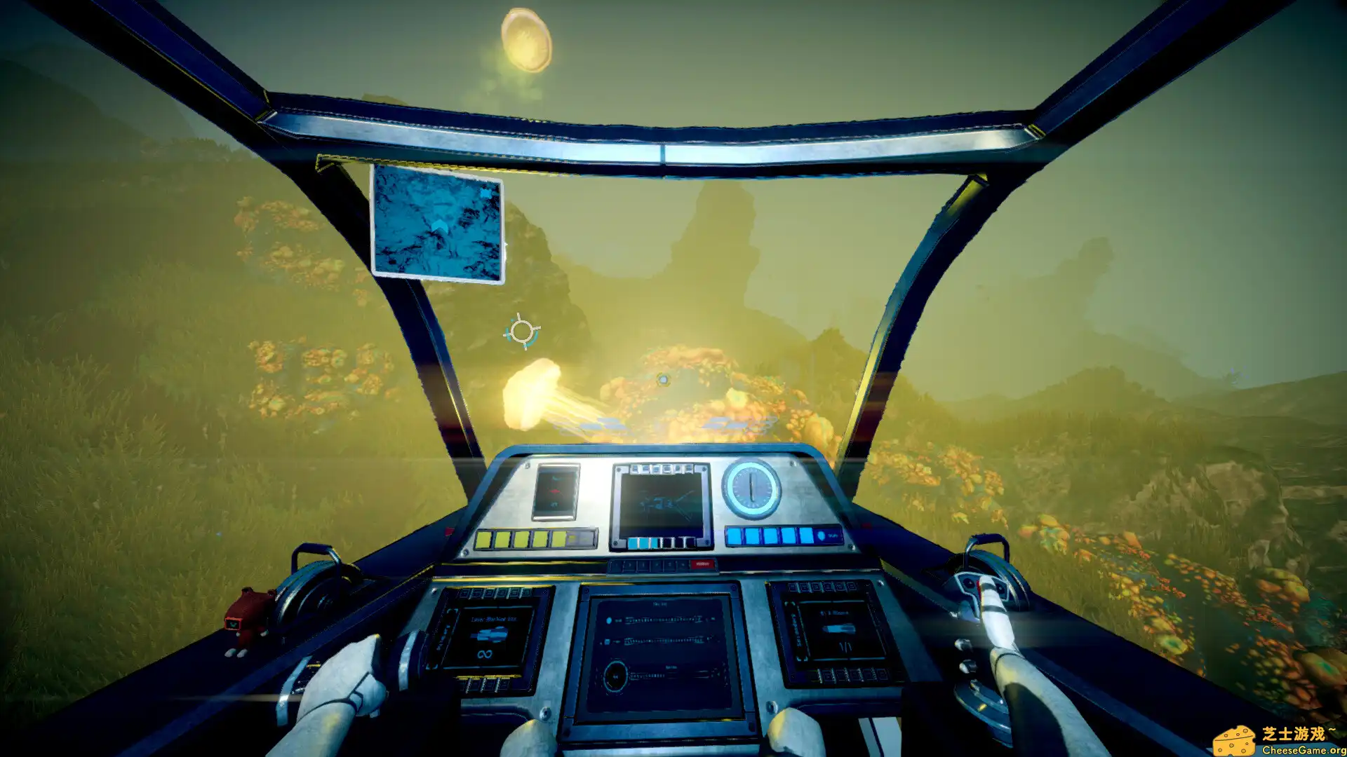 [PC]星潜者/Stardiver