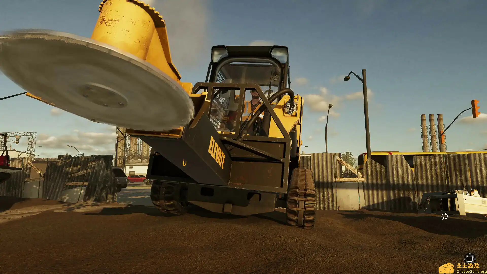 [PC]拆迁建造3/Demolish &amp; Build 3