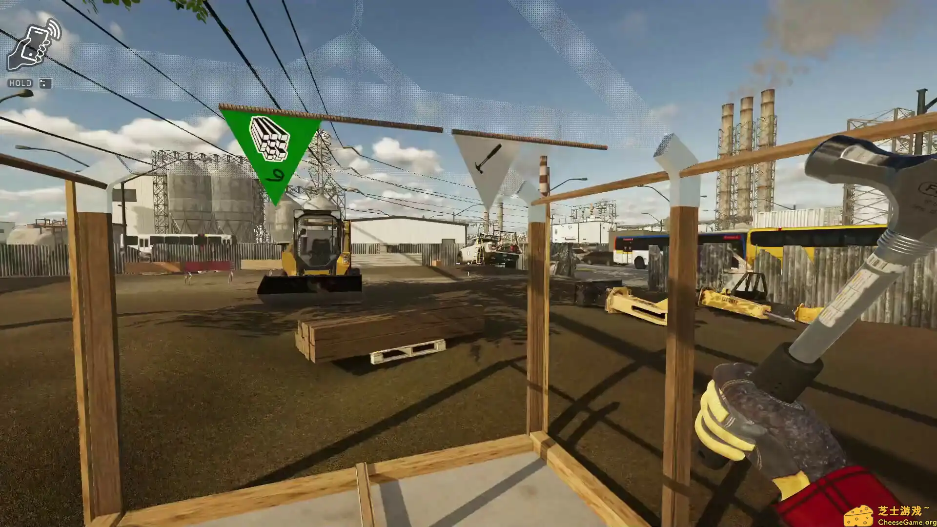 [PC]拆迁建造3/Demolish &amp; Build 3