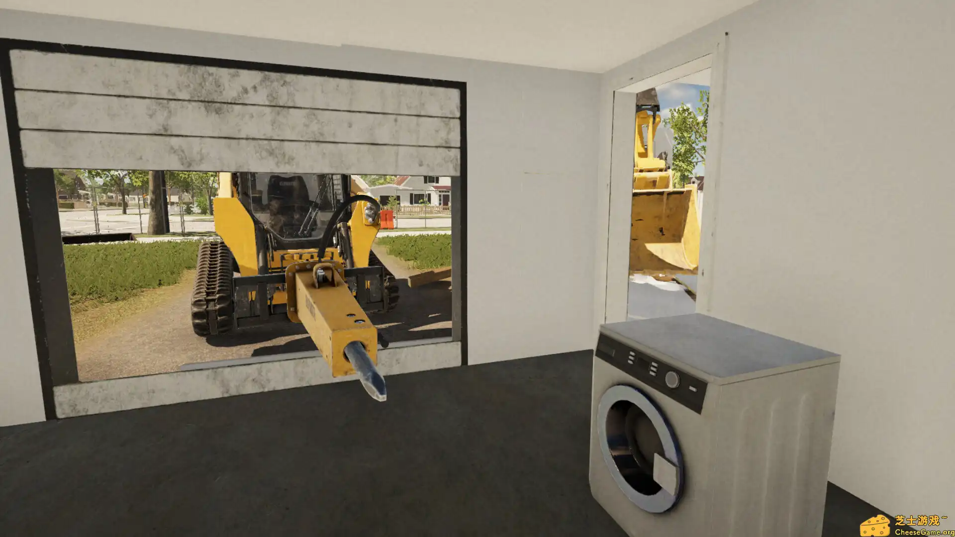 [PC]拆迁建造3/Demolish &amp; Build 3