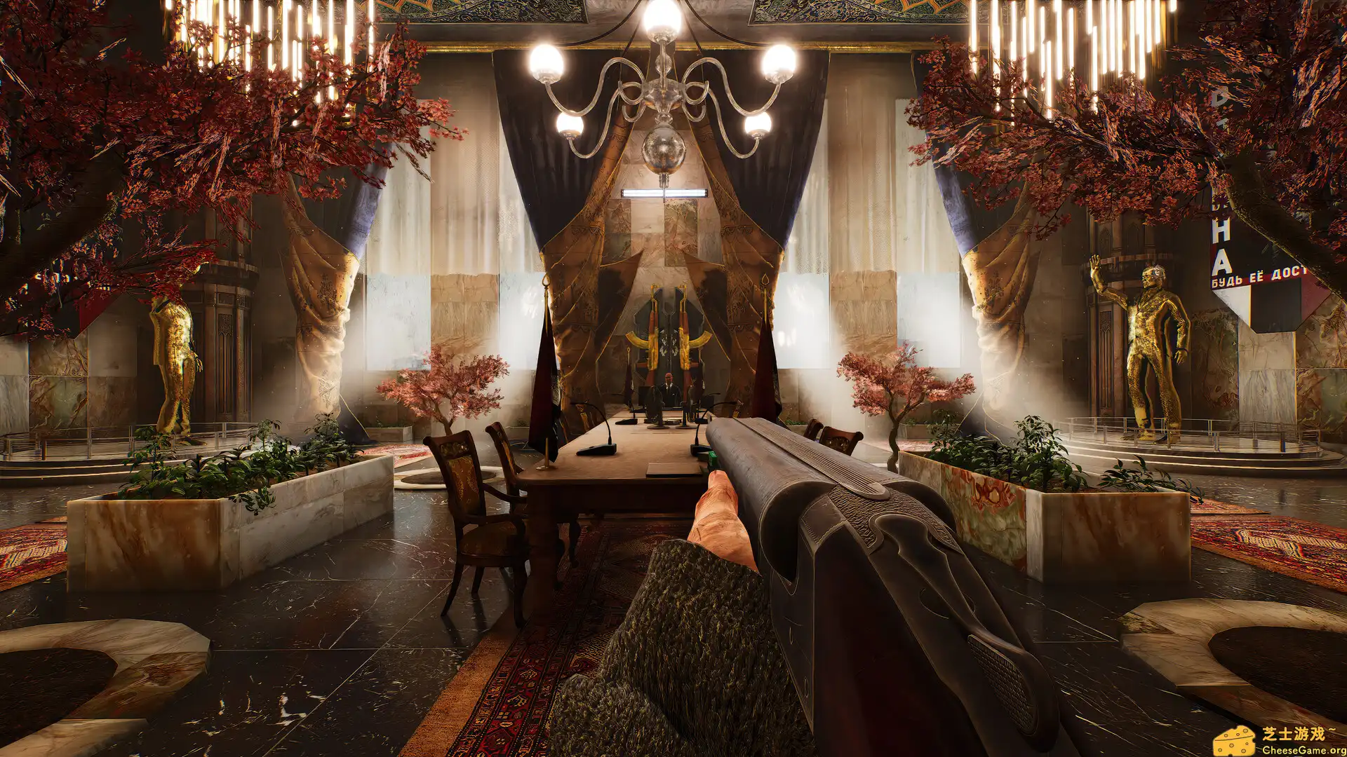 [PC]残暴弗拉迪克/VLADiK BRUTAL