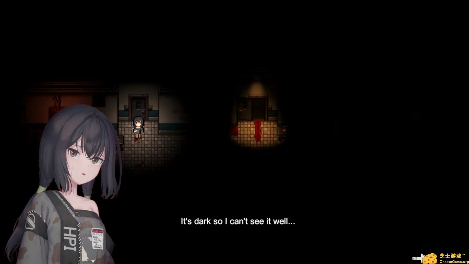 [PC]深渊救世主/Savior of the Abyss