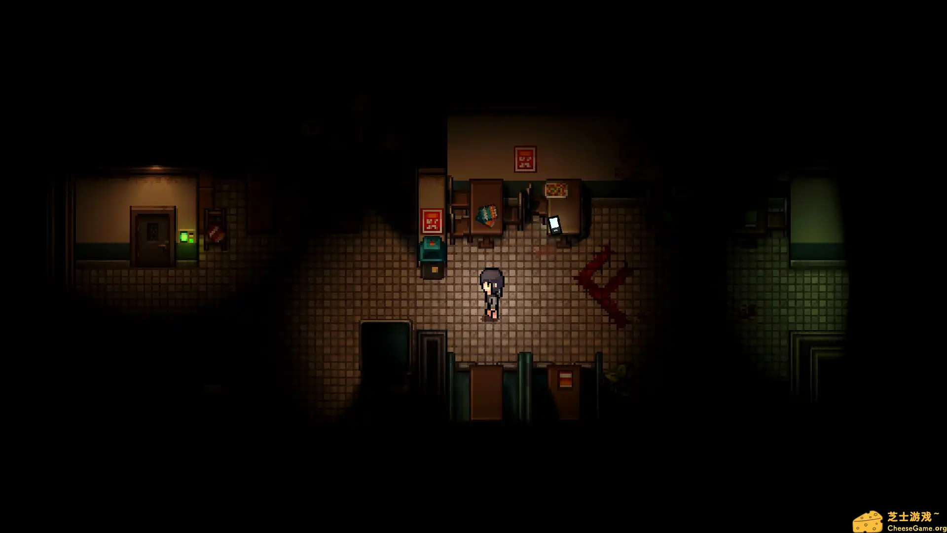 [PC]深渊救世主/Savior of the Abyss