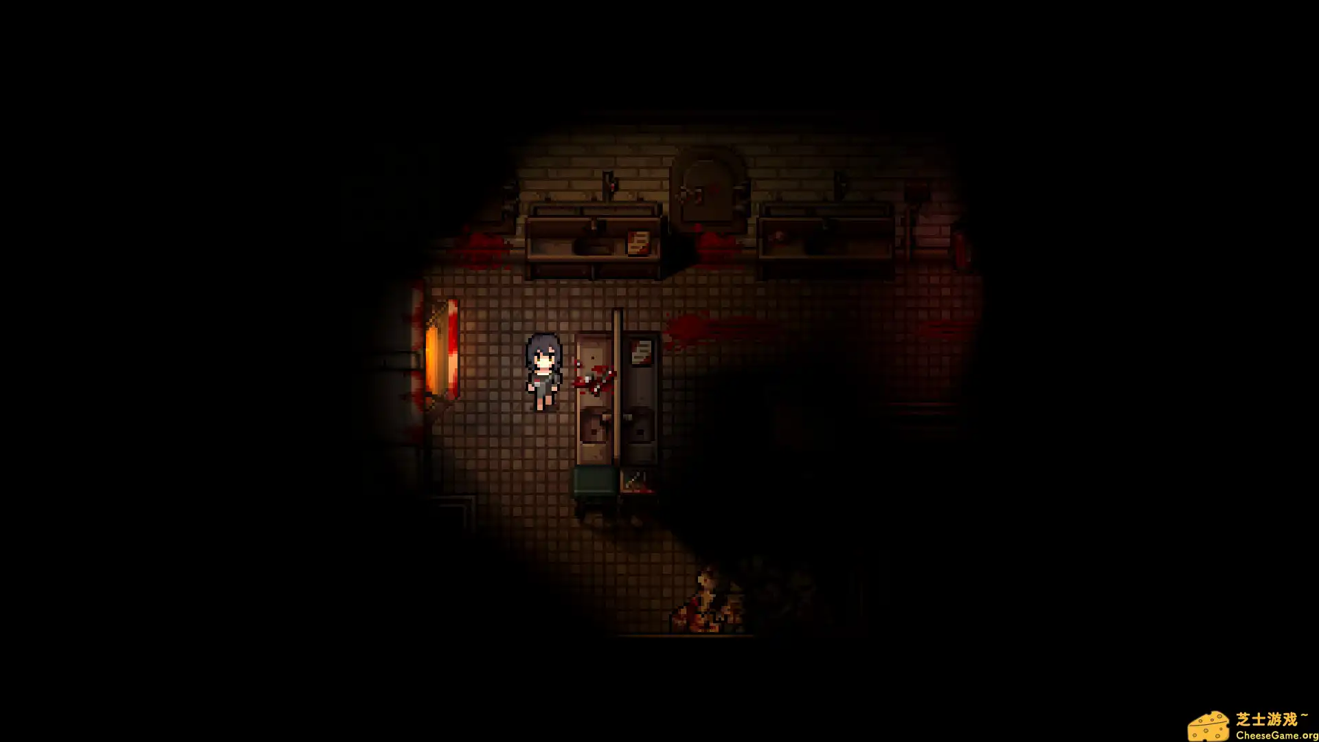 [PC]深渊救世主/Savior of the Abyss