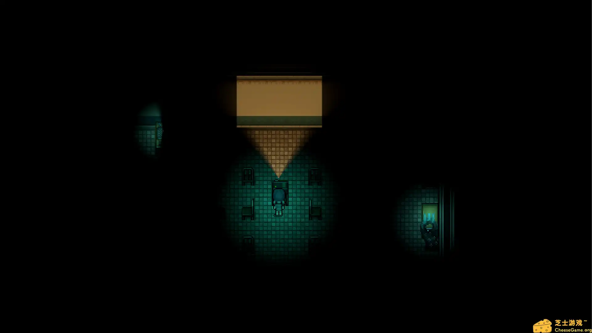 [PC]深渊救世主/Savior of the Abyss