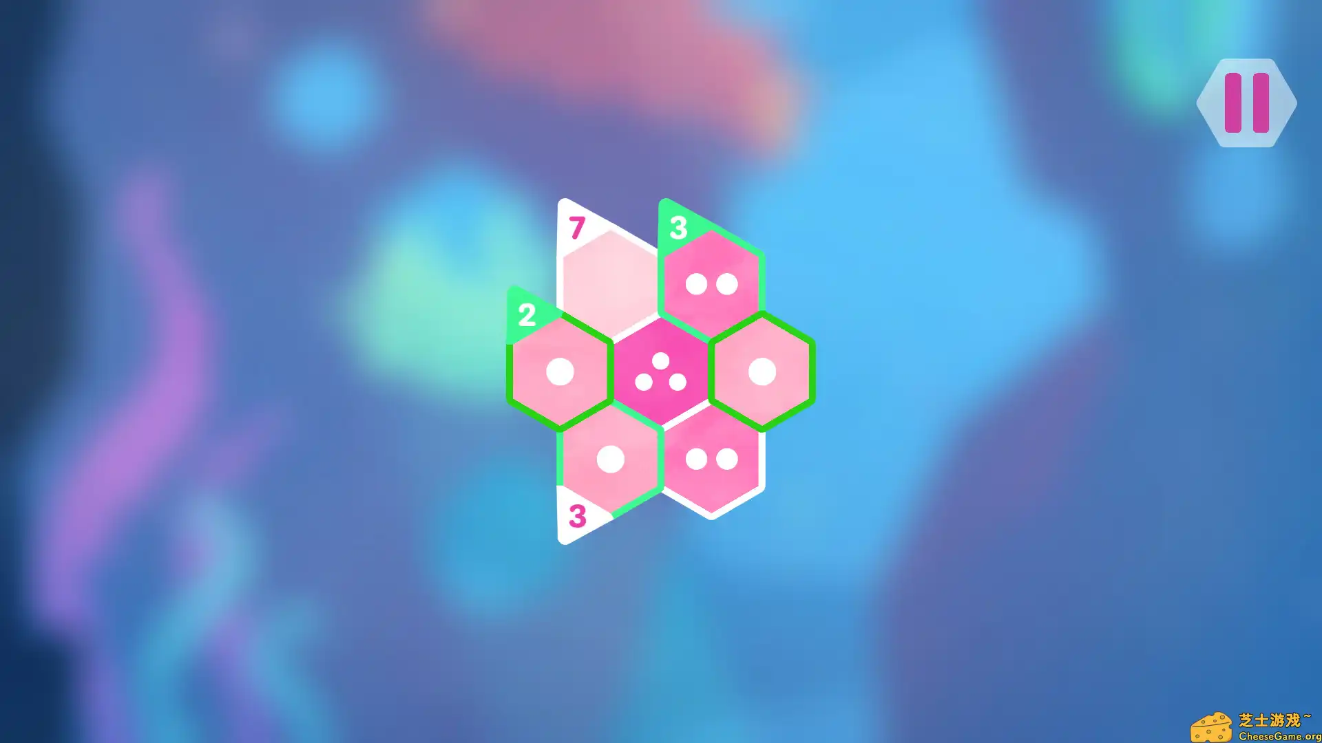 [PC]六角逻辑/Hexologic