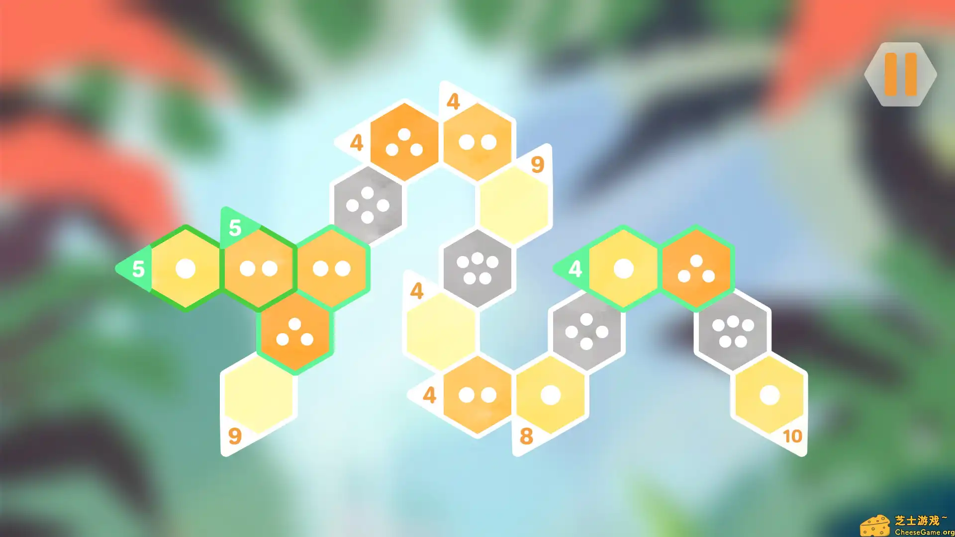 [PC]六角逻辑/Hexologic